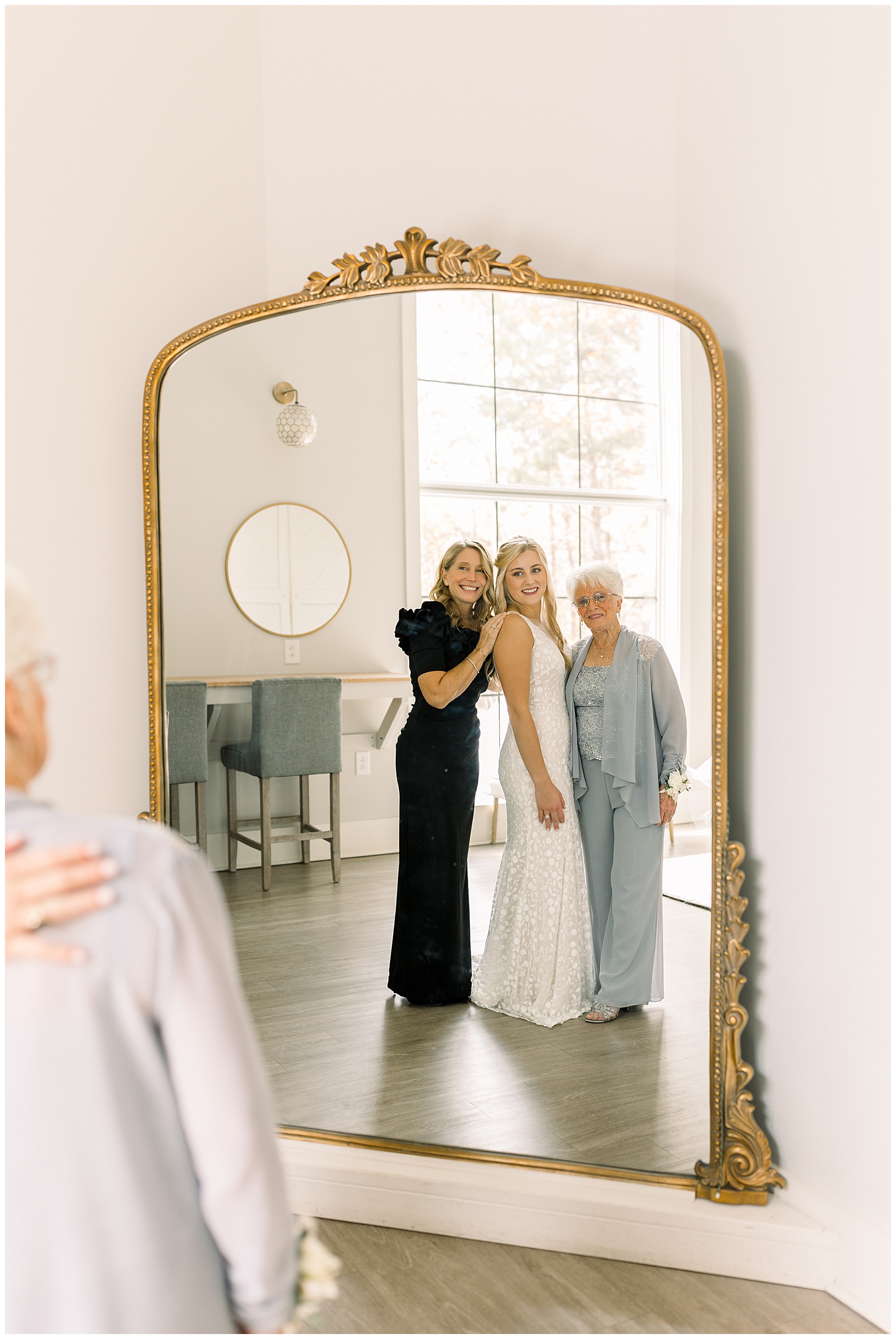 Carolina Grove Wedding Day - Tiffany L Johnson Photography_0037