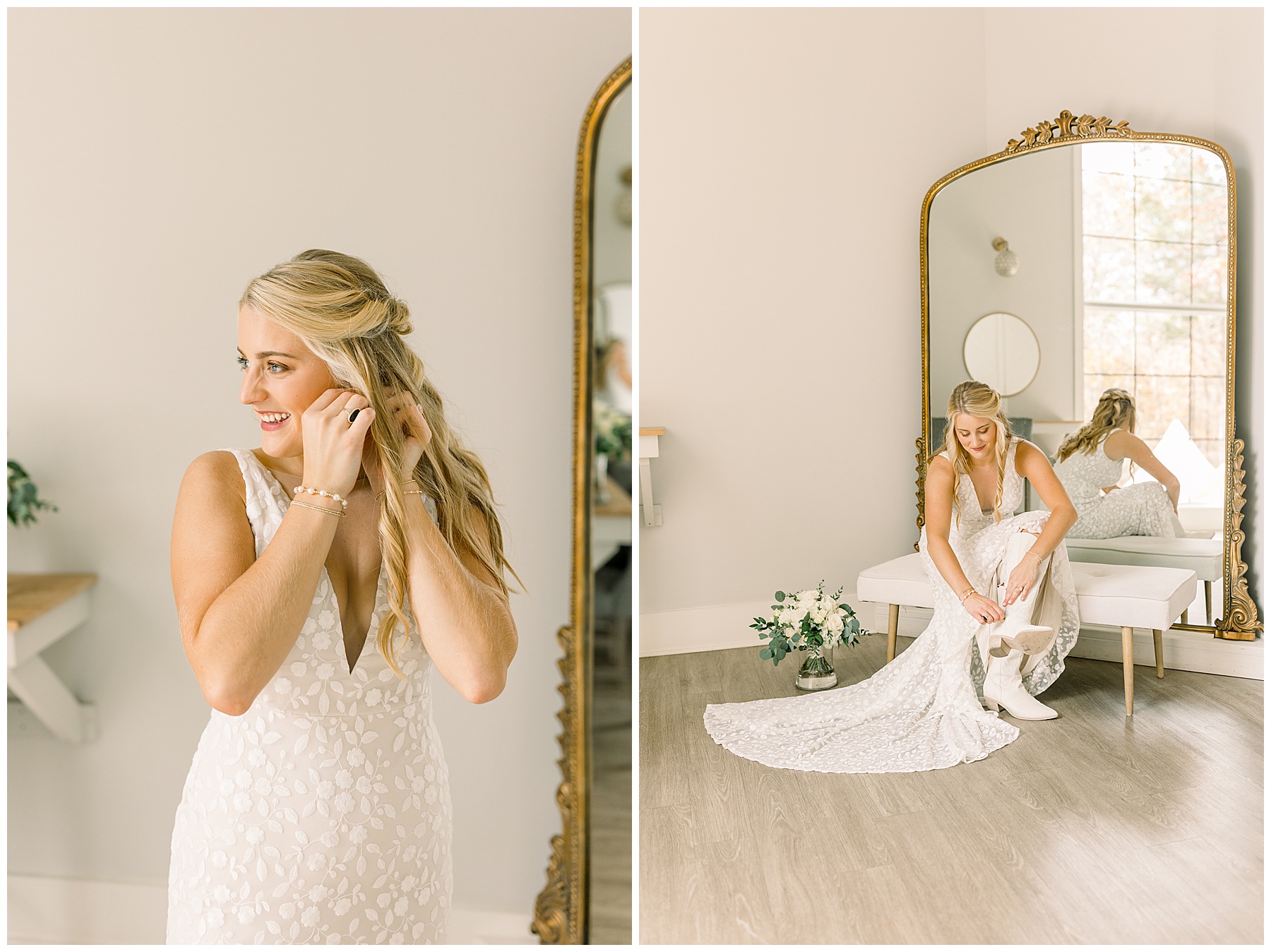 Carolina Grove Wedding Day - Tiffany L Johnson Photography_0040