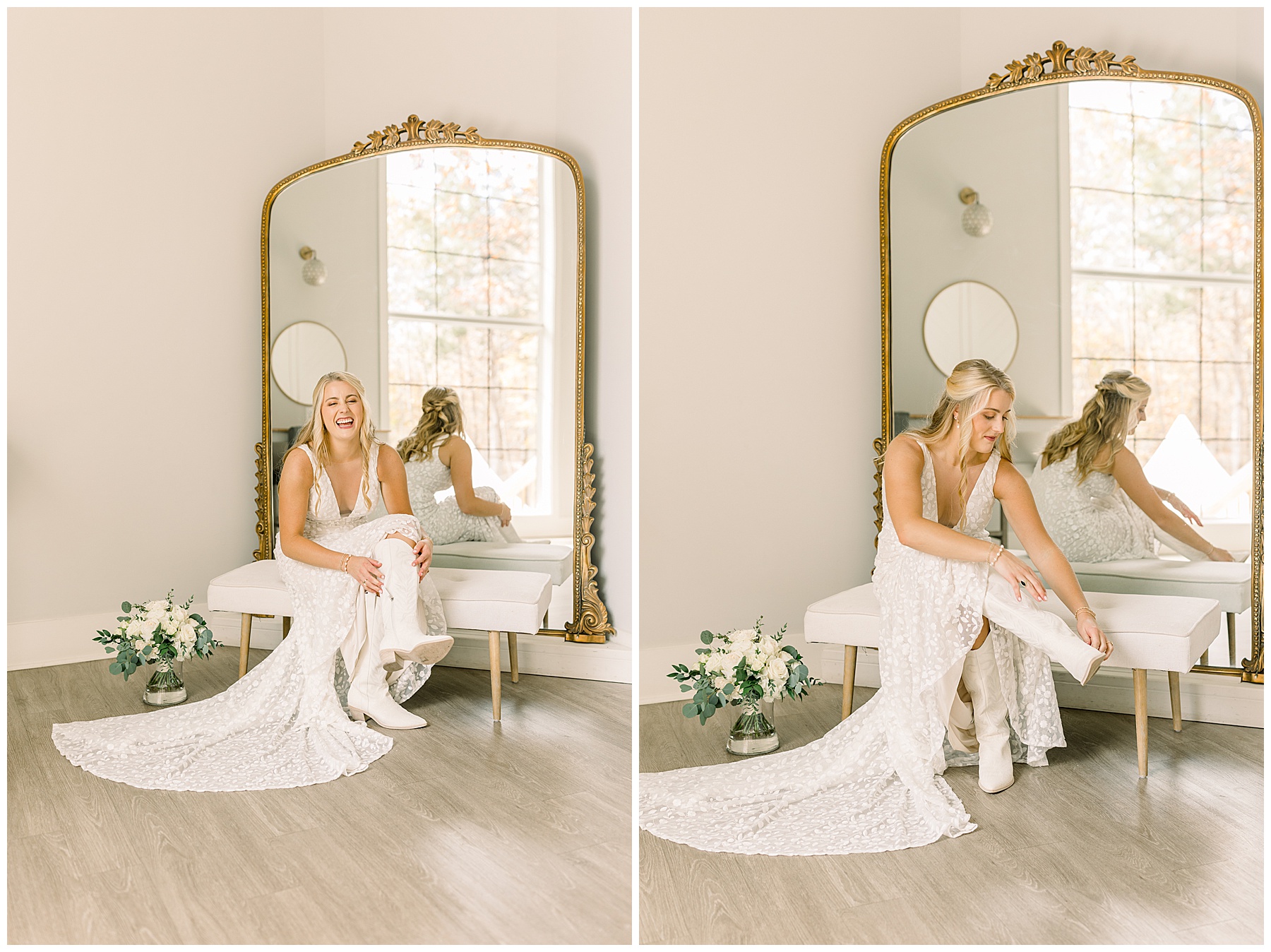 Carolina Grove Wedding Day - Tiffany L Johnson Photography_0042
