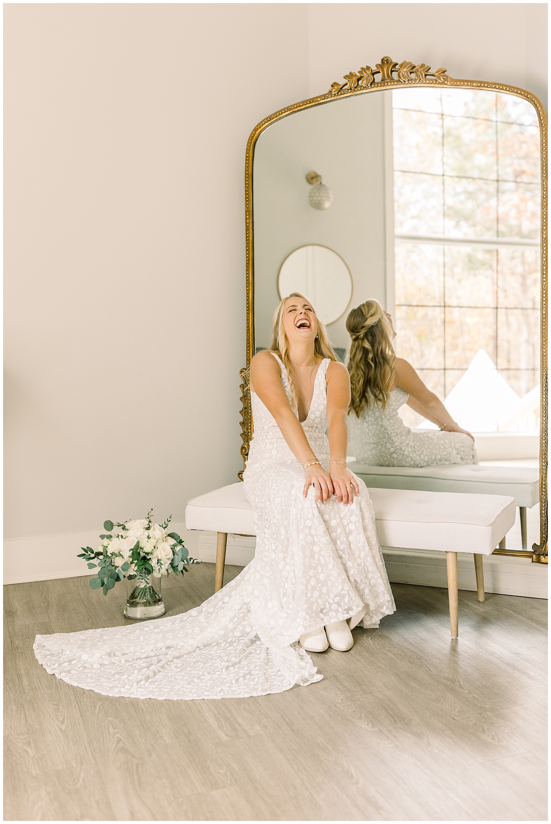 Carolina Grove Wedding Day - Tiffany L Johnson Photography_0043
