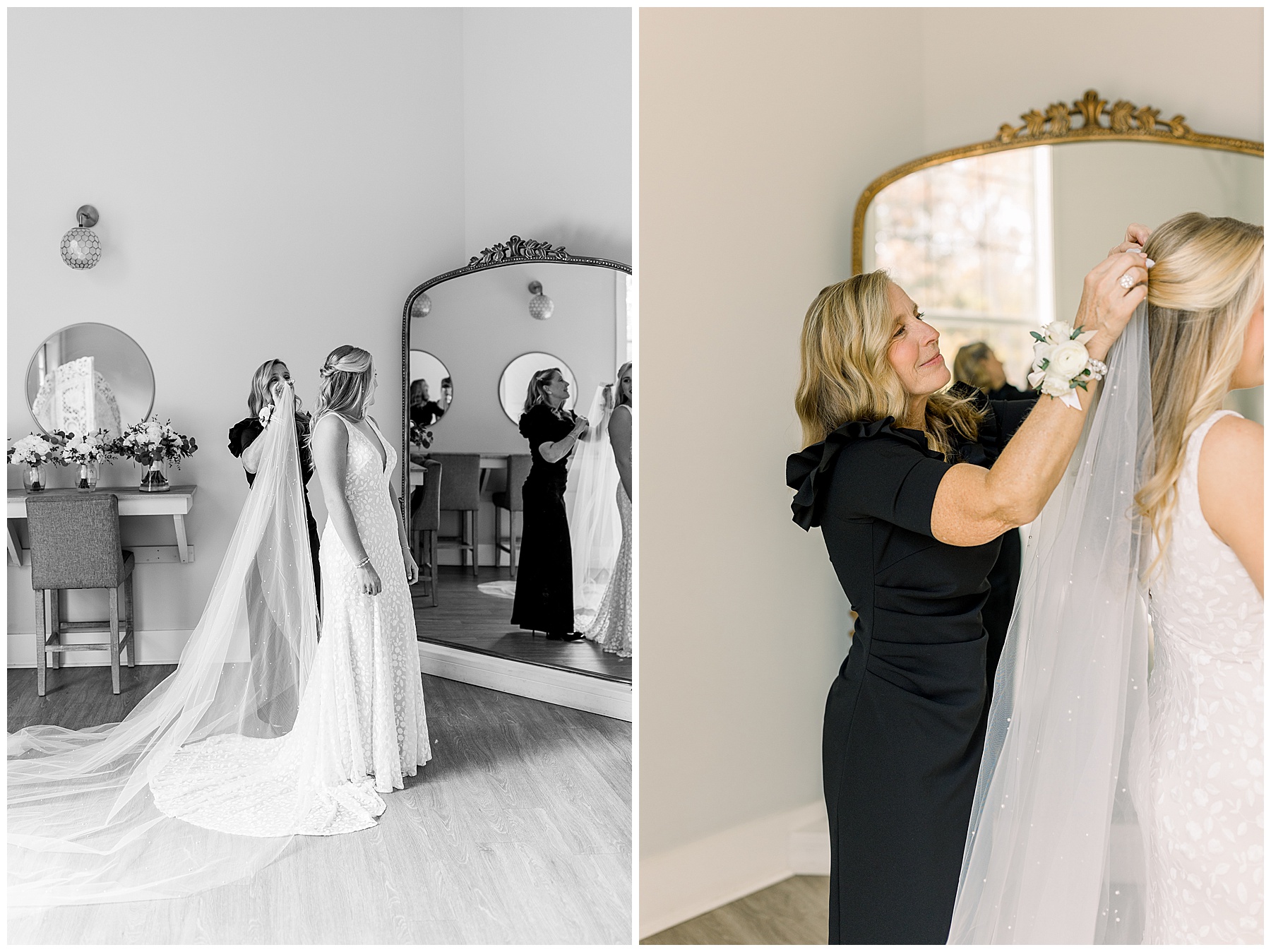 Carolina Grove Wedding Day - Tiffany L Johnson Photography_0044
