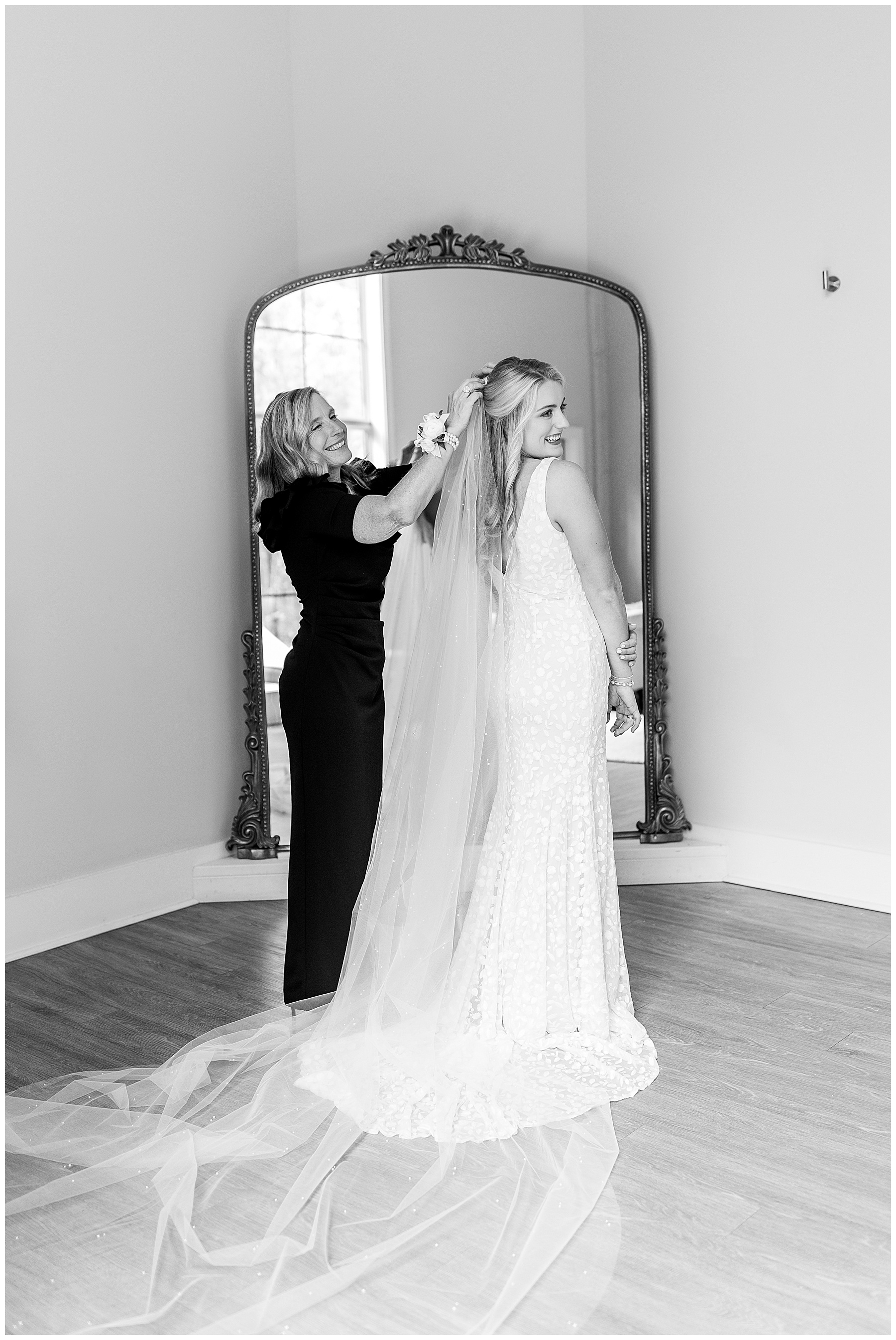 Carolina Grove Wedding Day - Tiffany L Johnson Photography_0045