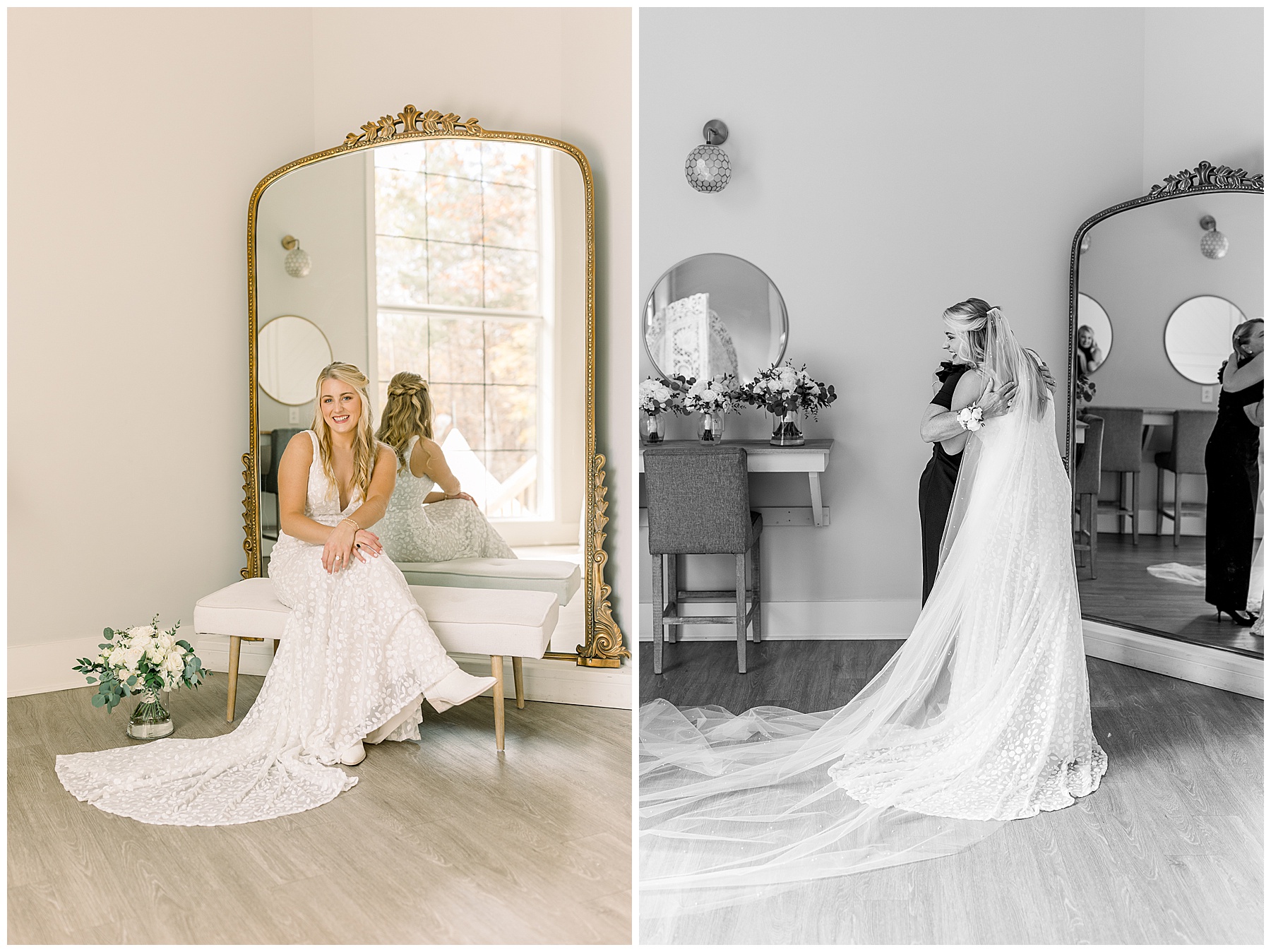 Carolina Grove Wedding Day - Tiffany L Johnson Photography_0046