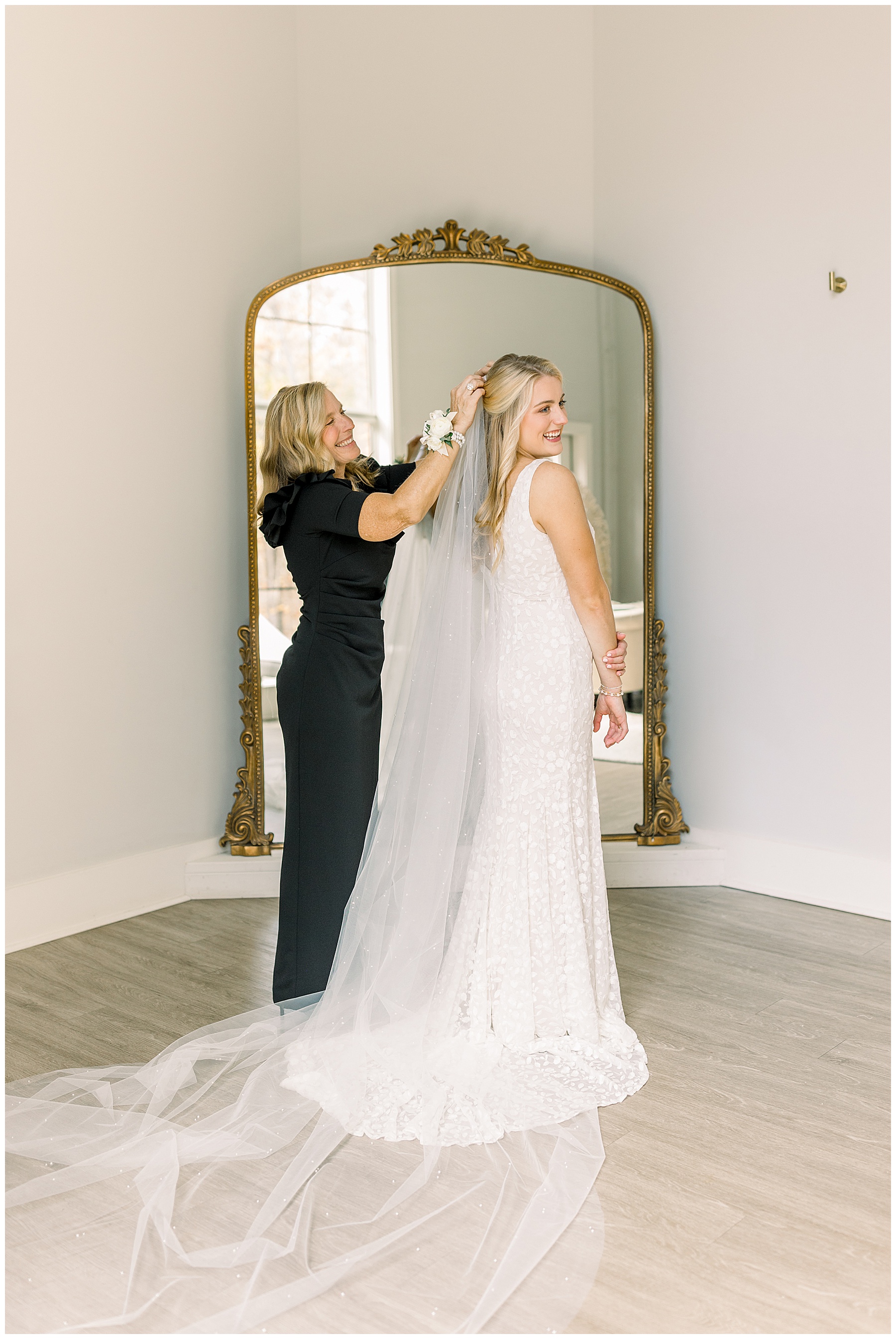 Carolina Grove Wedding Day - Tiffany L Johnson Photography_0047