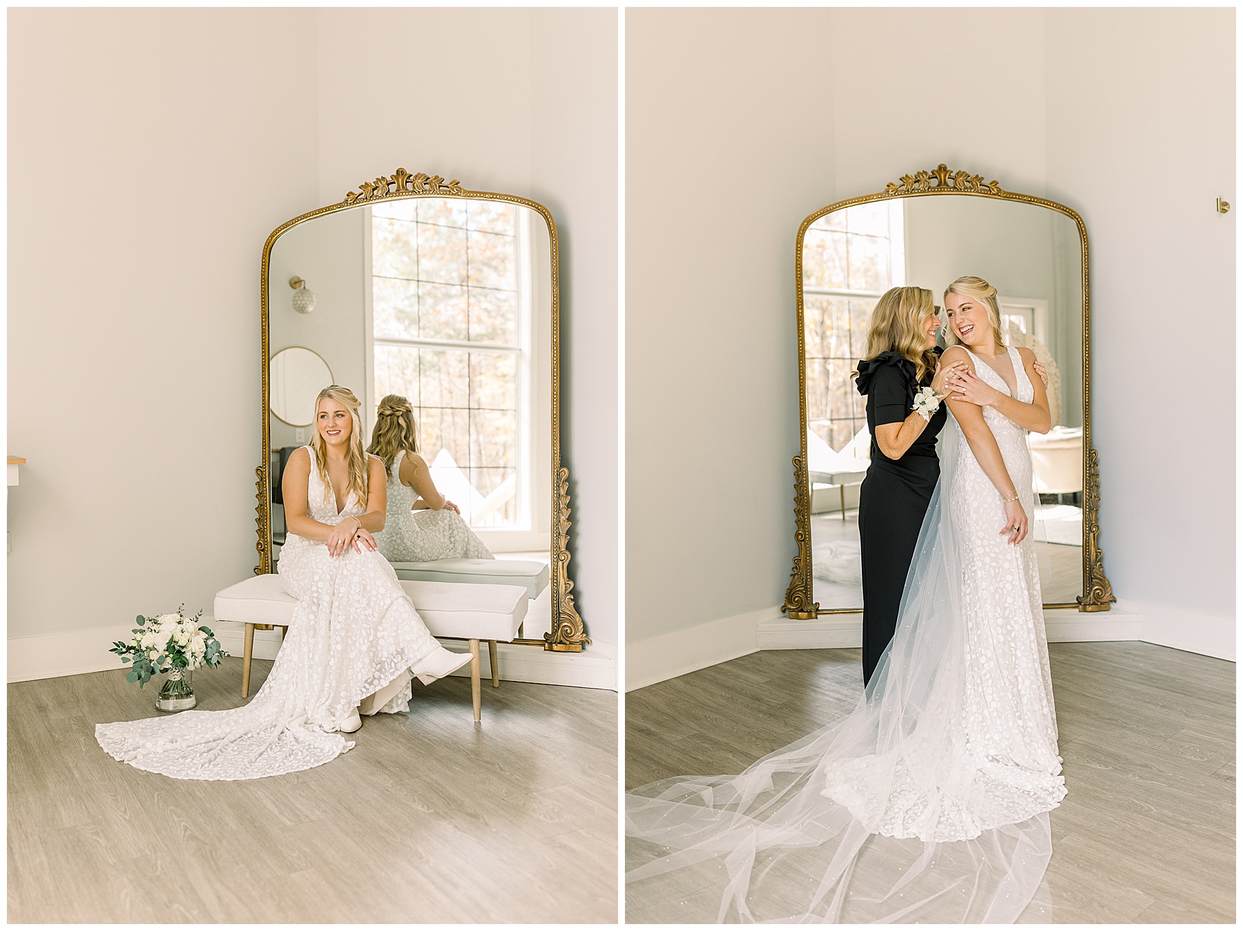 Carolina Grove Wedding Day - Tiffany L Johnson Photography_0048