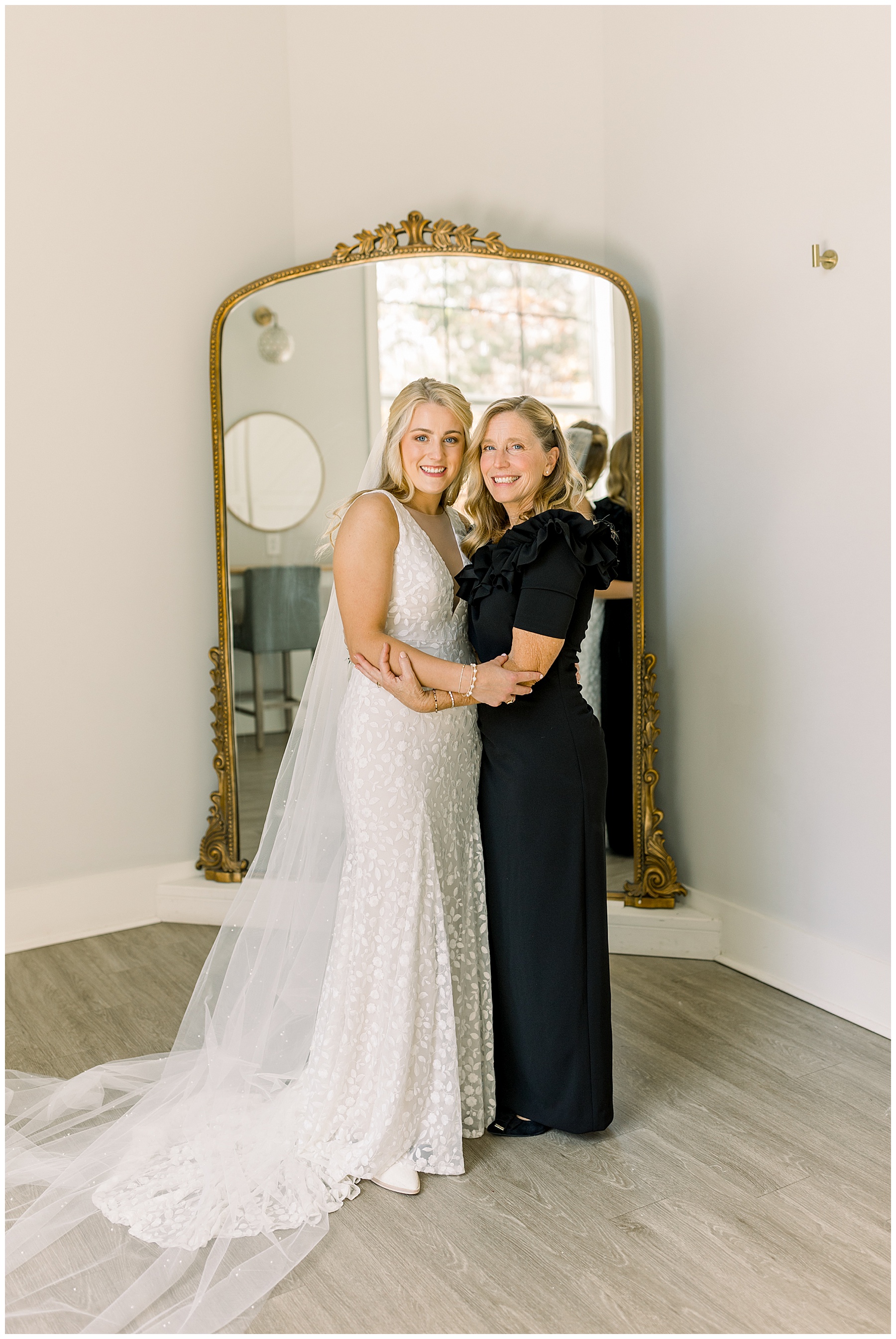 Carolina Grove Wedding Day - Tiffany L Johnson Photography_0049