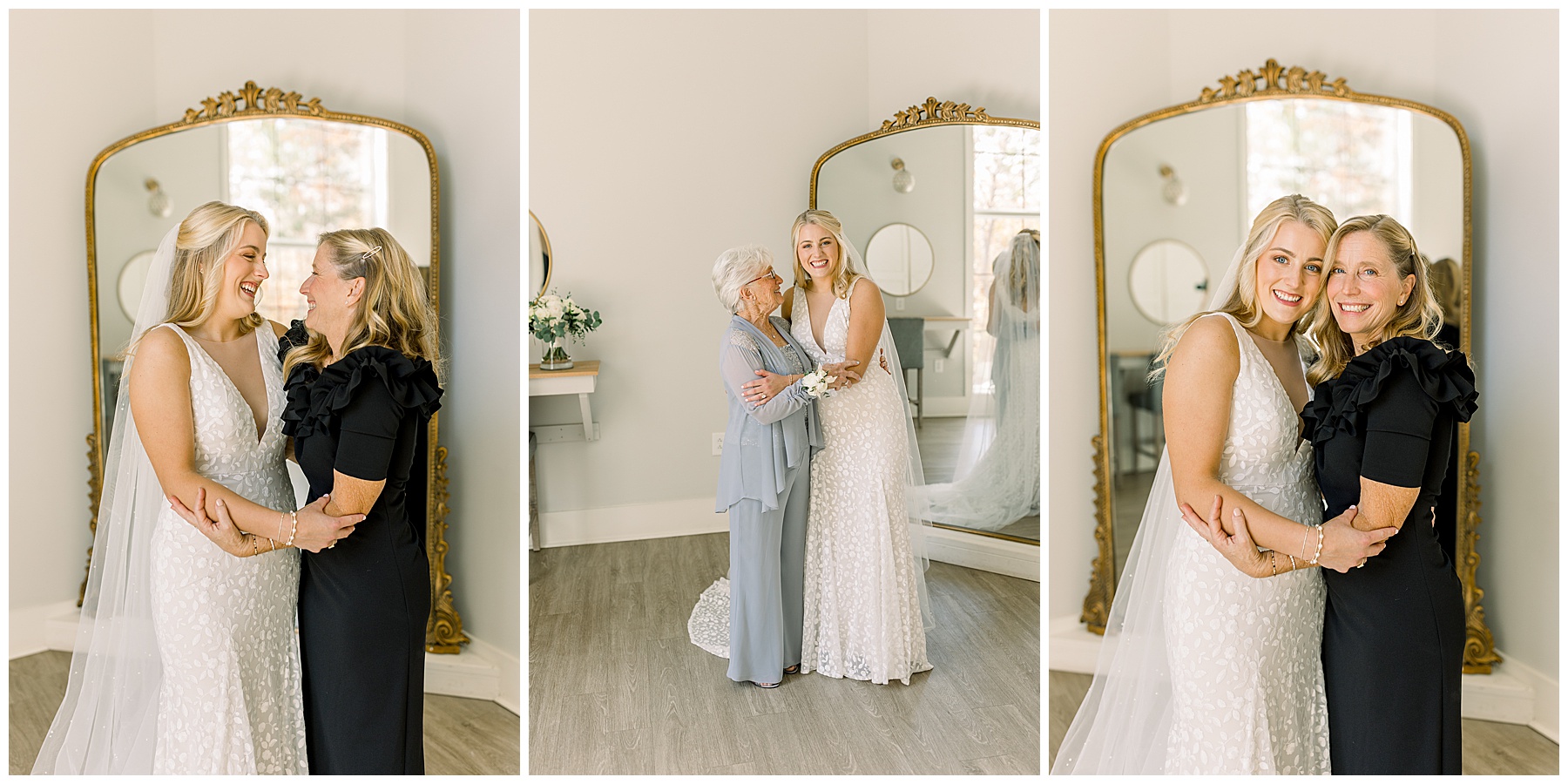 Carolina Grove Wedding Day - Tiffany L Johnson Photography_0050