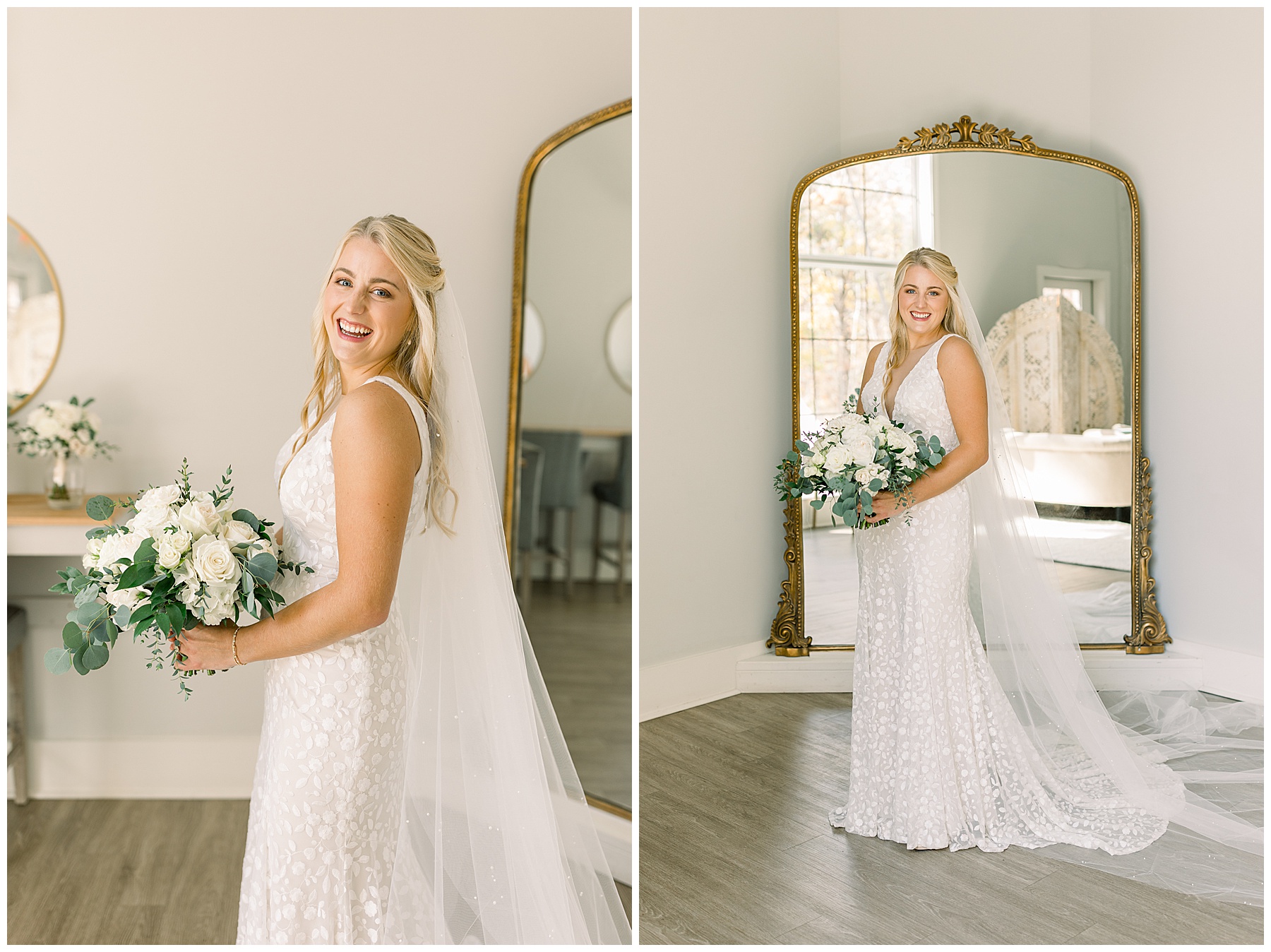 Carolina Grove Wedding Day - Tiffany L Johnson Photography_0052