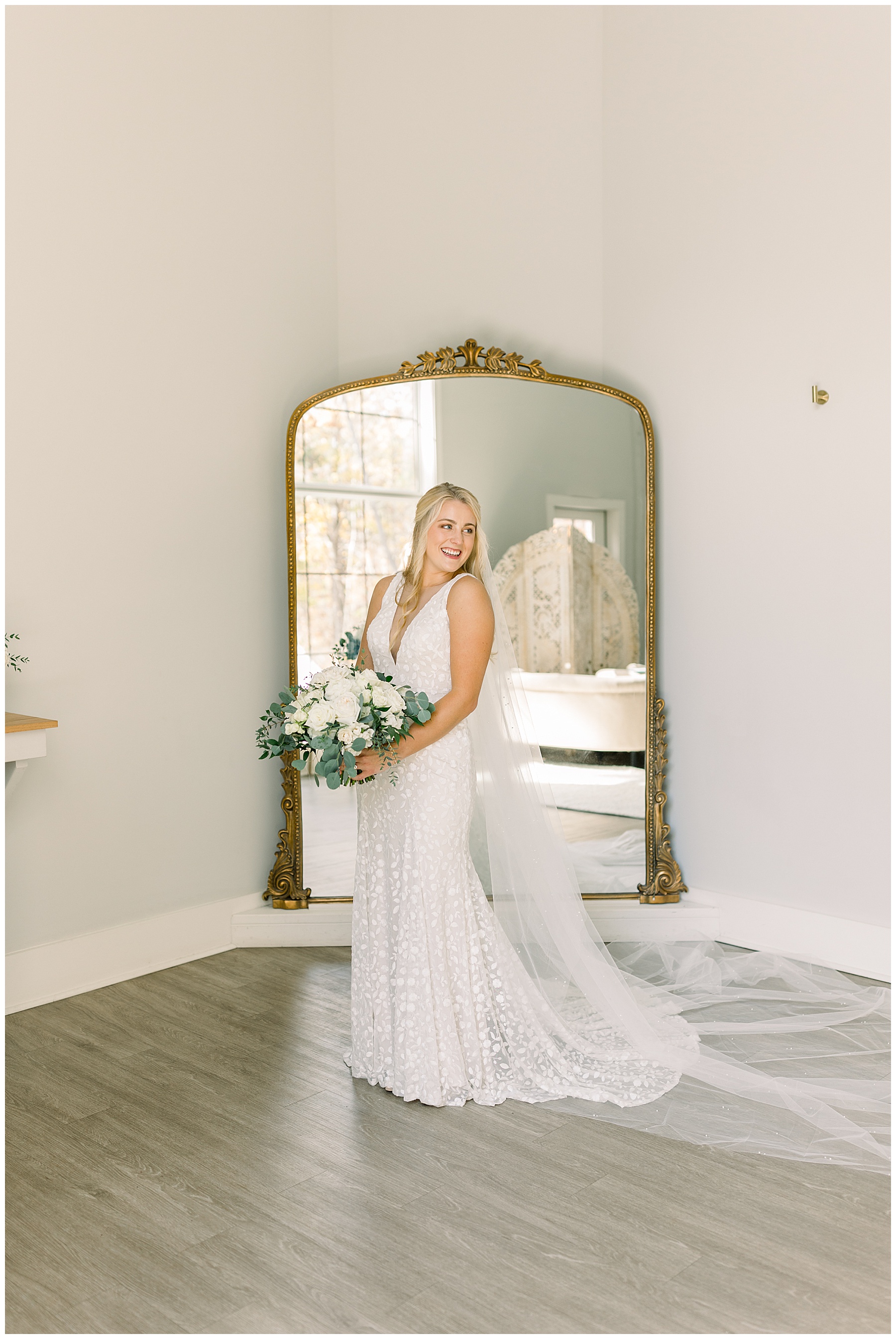 Carolina Grove Wedding Day - Tiffany L Johnson Photography_0053