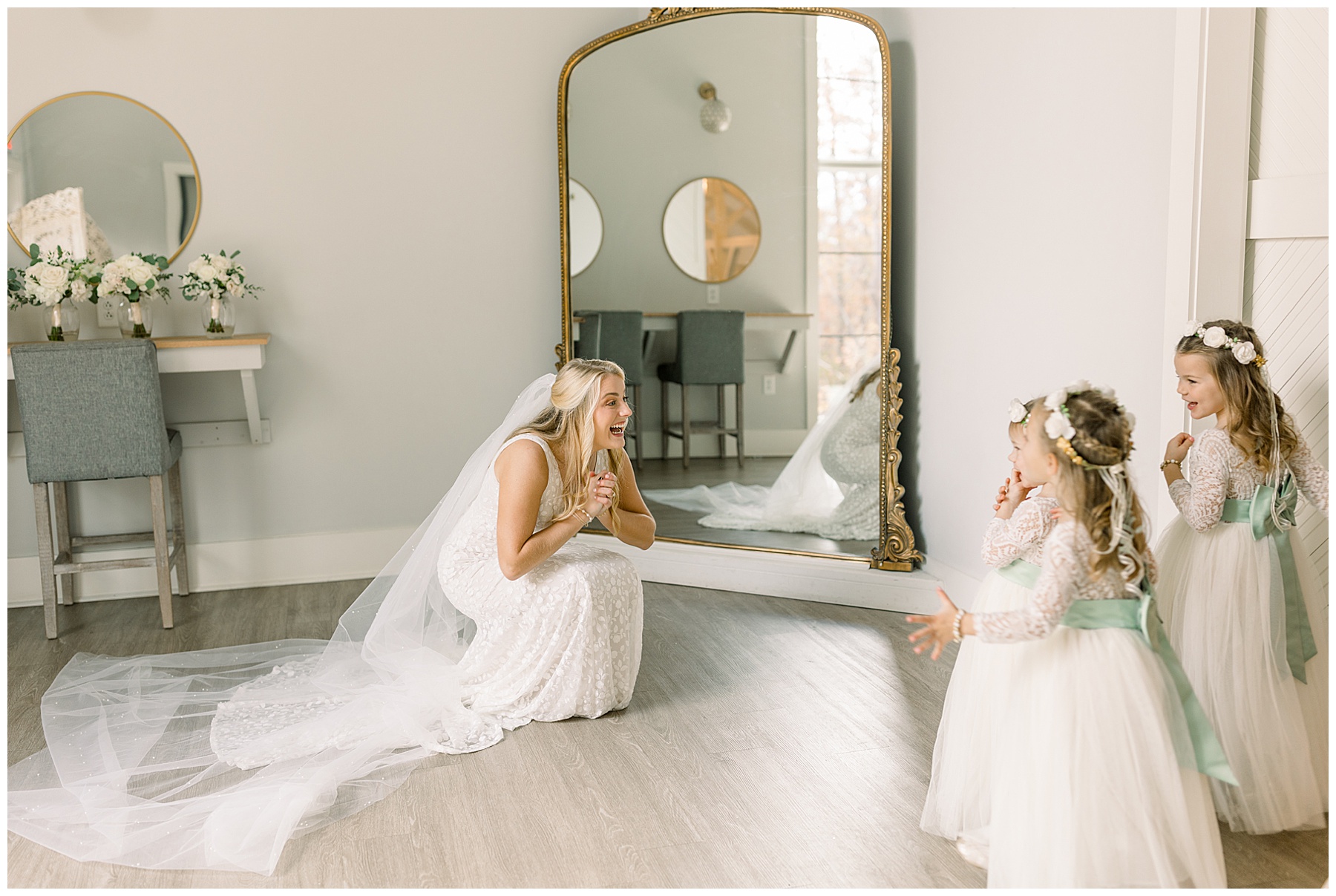 Carolina Grove Wedding Day - Tiffany L Johnson Photography_0055