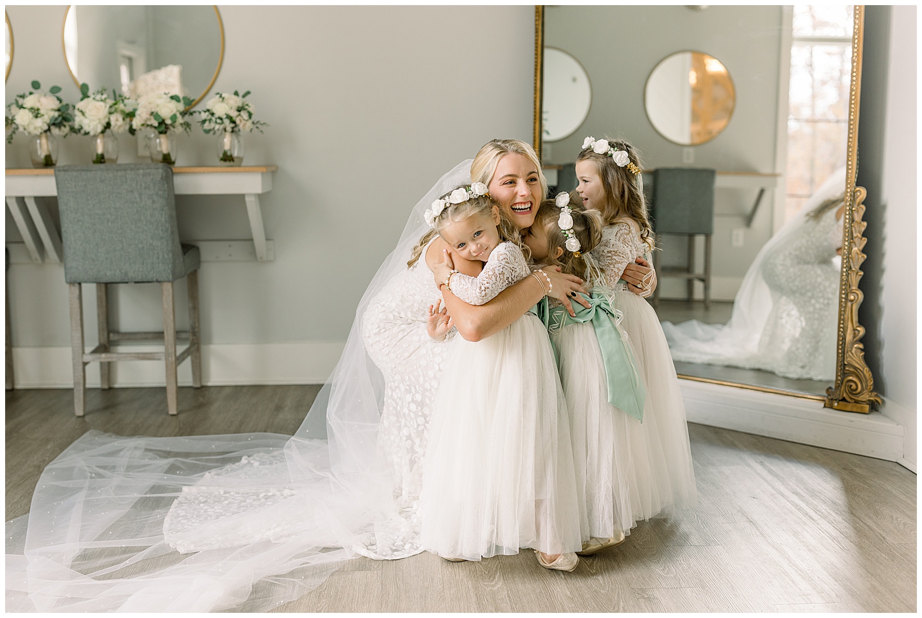 Carolina Grove Wedding Day - Tiffany L Johnson Photography_0056