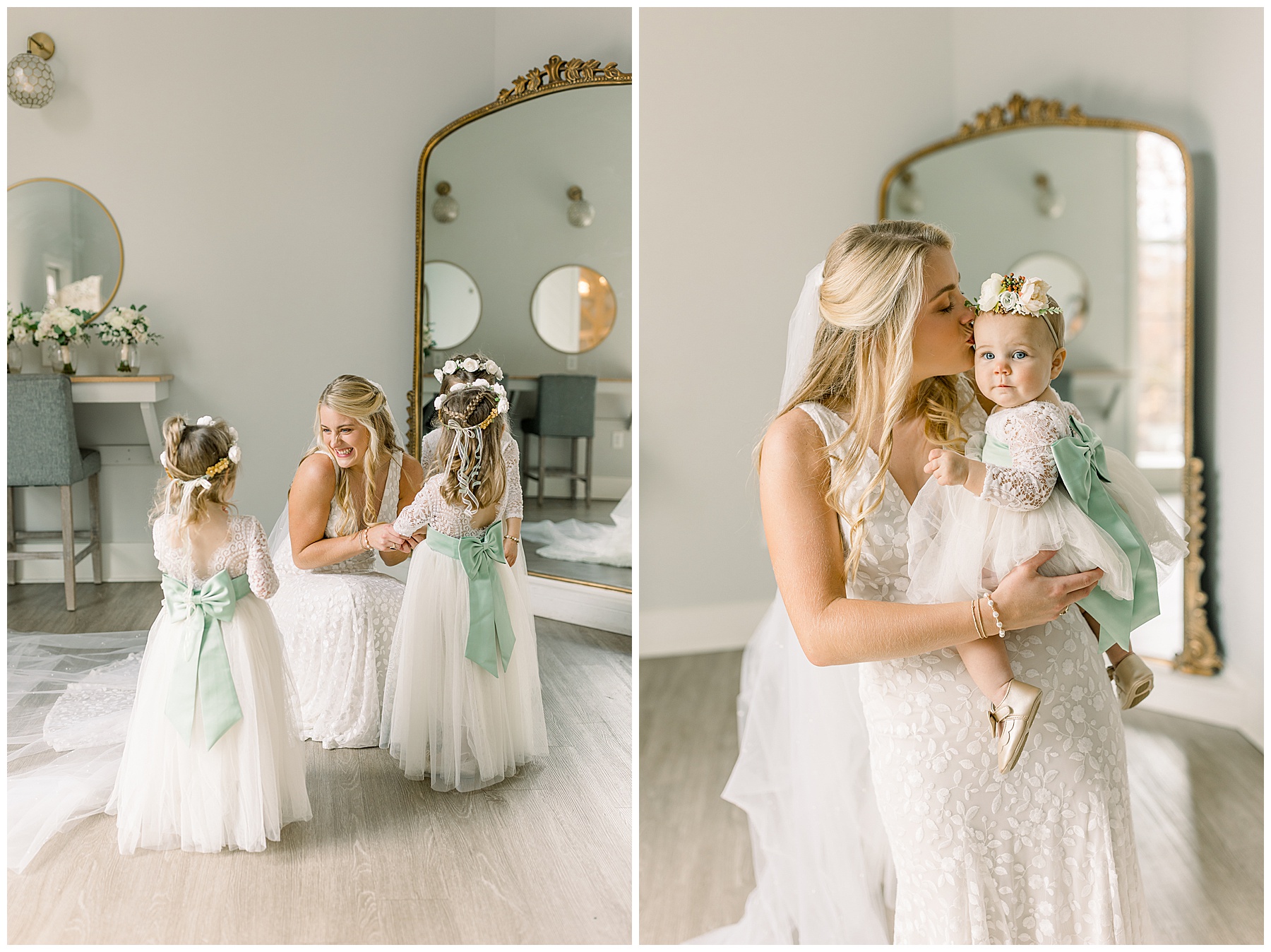 Carolina Grove Wedding Day - Tiffany L Johnson Photography_0057