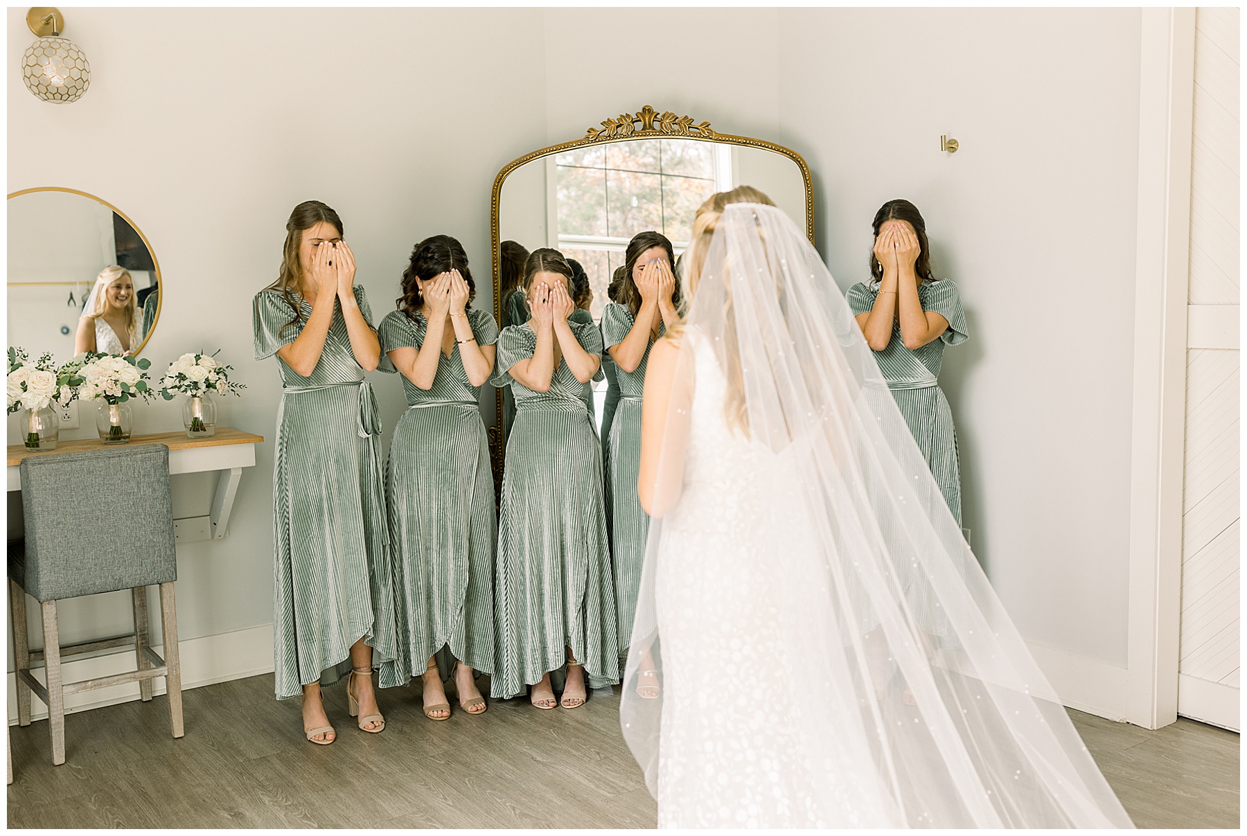 Carolina Grove Wedding Day - Tiffany L Johnson Photography_0059