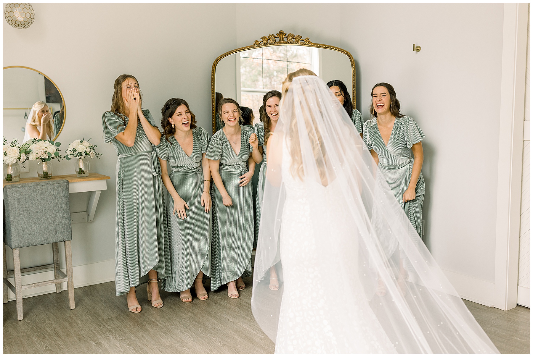 Carolina Grove Wedding Day - Tiffany L Johnson Photography_0060