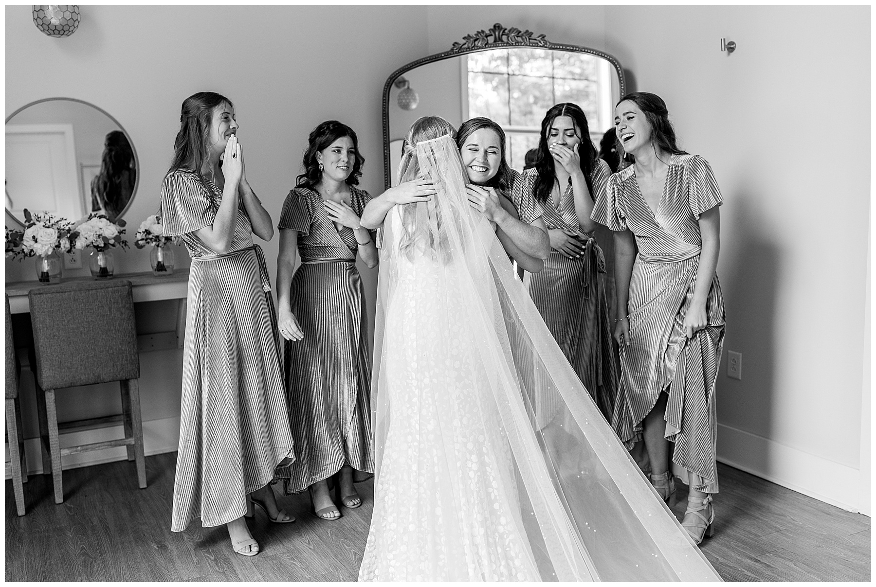 Carolina Grove Wedding Day - Tiffany L Johnson Photography_0061
