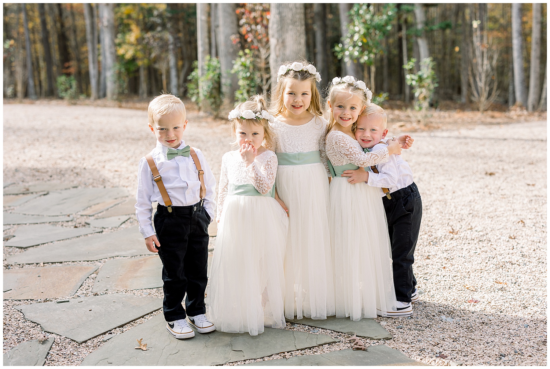 Carolina Grove Wedding Day - Tiffany L Johnson Photography_0065