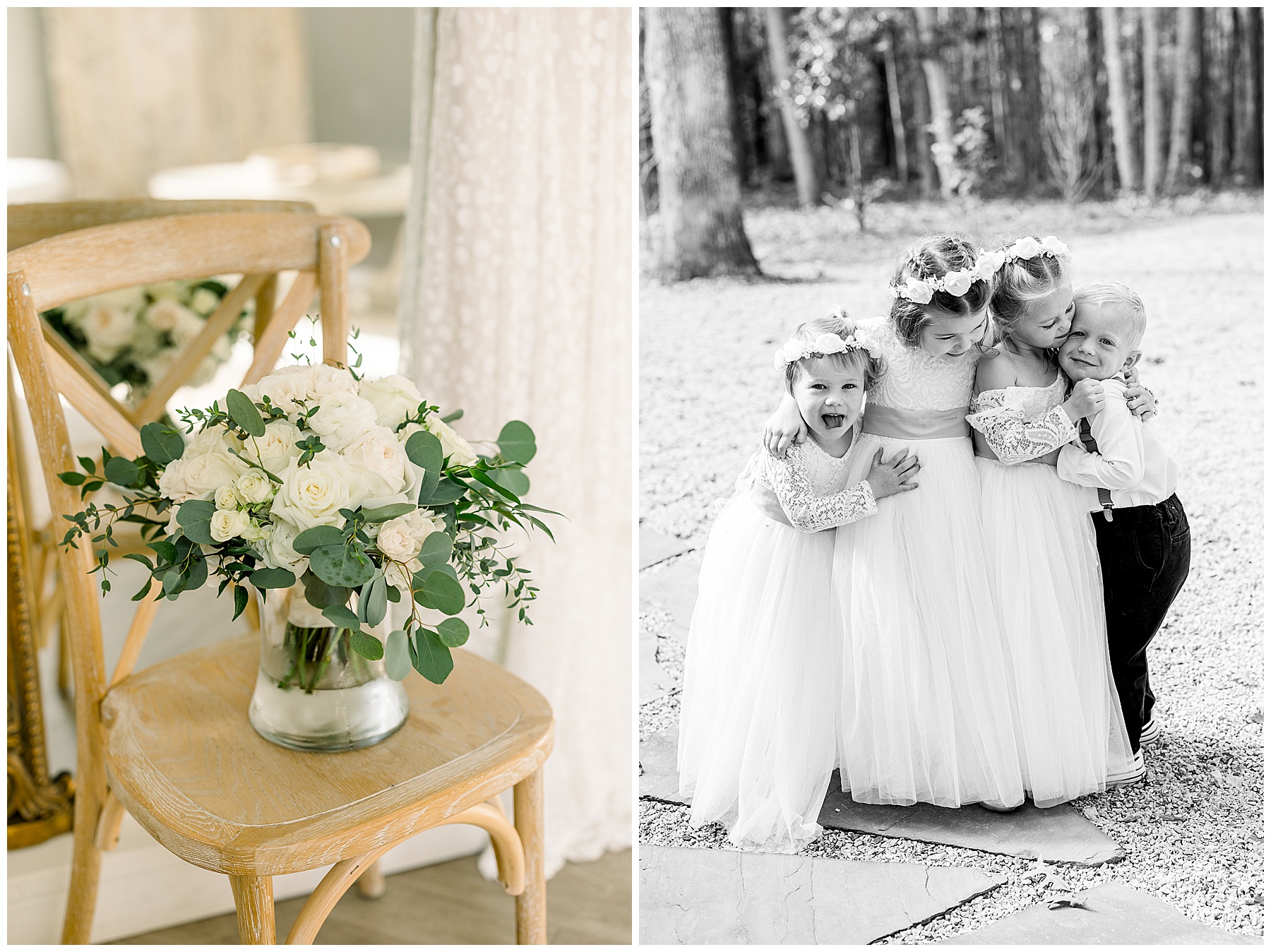 Carolina Grove Wedding Day - Tiffany L Johnson Photography_0066