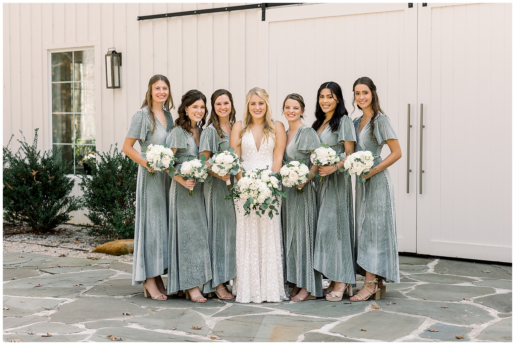 Carolina Grove Wedding Day - Tiffany L Johnson Photography_0069