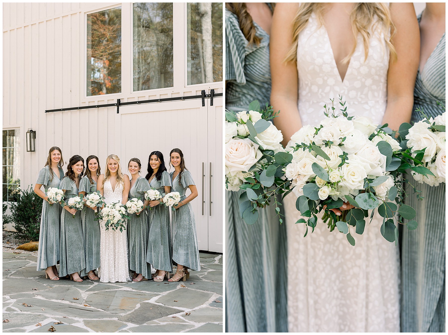 Carolina Grove Wedding Day - Tiffany L Johnson Photography_0070