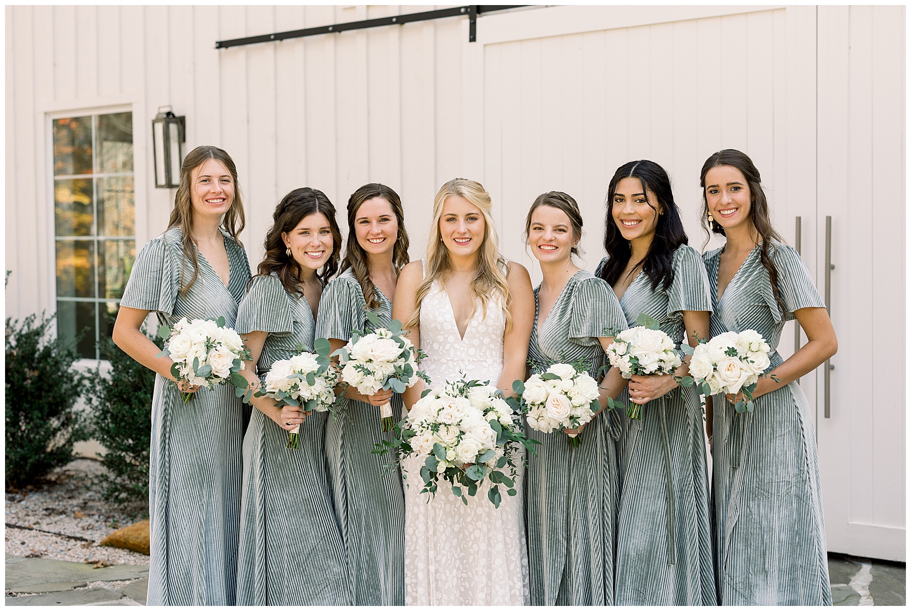 Carolina Grove Wedding Day - Tiffany L Johnson Photography_0071