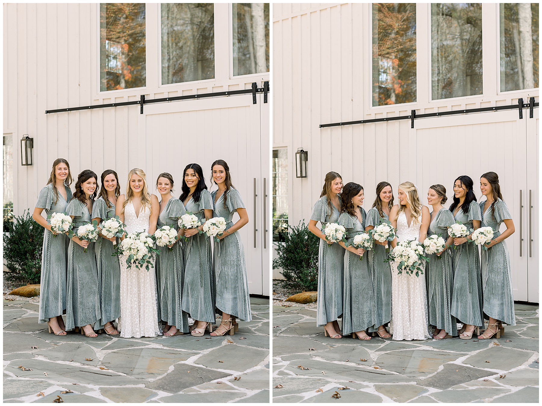 Carolina Grove Wedding Day - Tiffany L Johnson Photography_0072