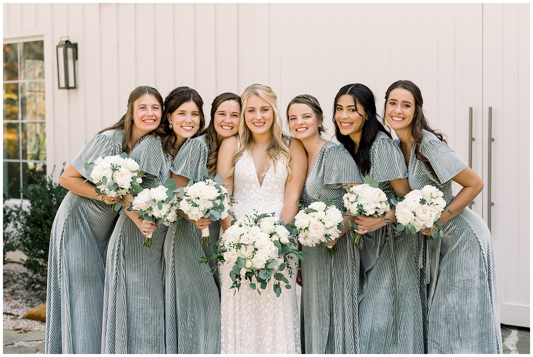 Carolina Grove Wedding Day - Tiffany L Johnson Photography_0073