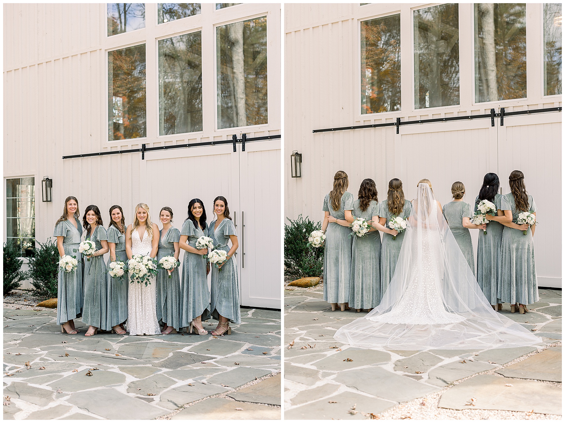 Carolina Grove Wedding Day - Tiffany L Johnson Photography_0074