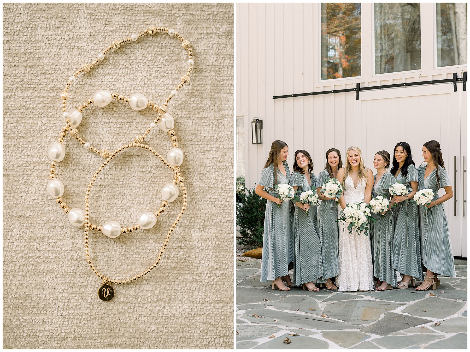Carolina Grove Wedding Day - Tiffany L Johnson Photography_0076