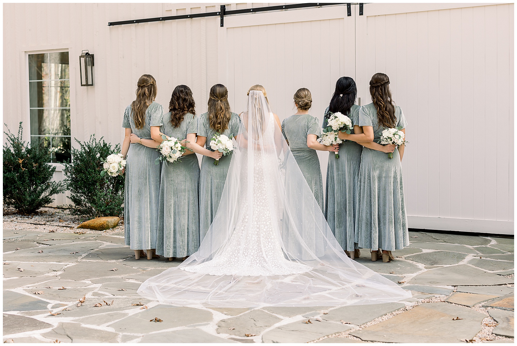 Carolina Grove Wedding Day - Tiffany L Johnson Photography_0079