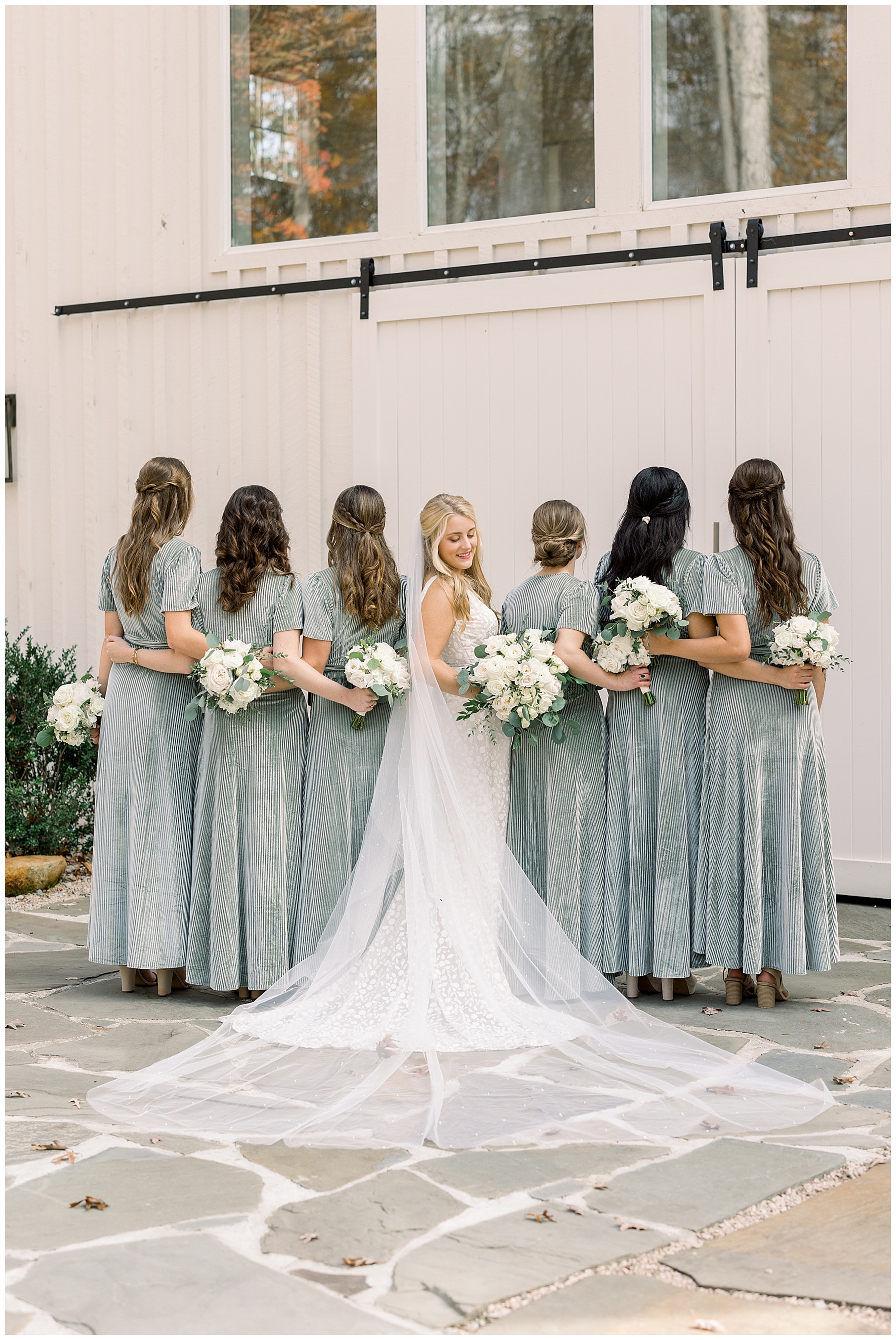 Carolina Grove Wedding Day - Tiffany L Johnson Photography_0082