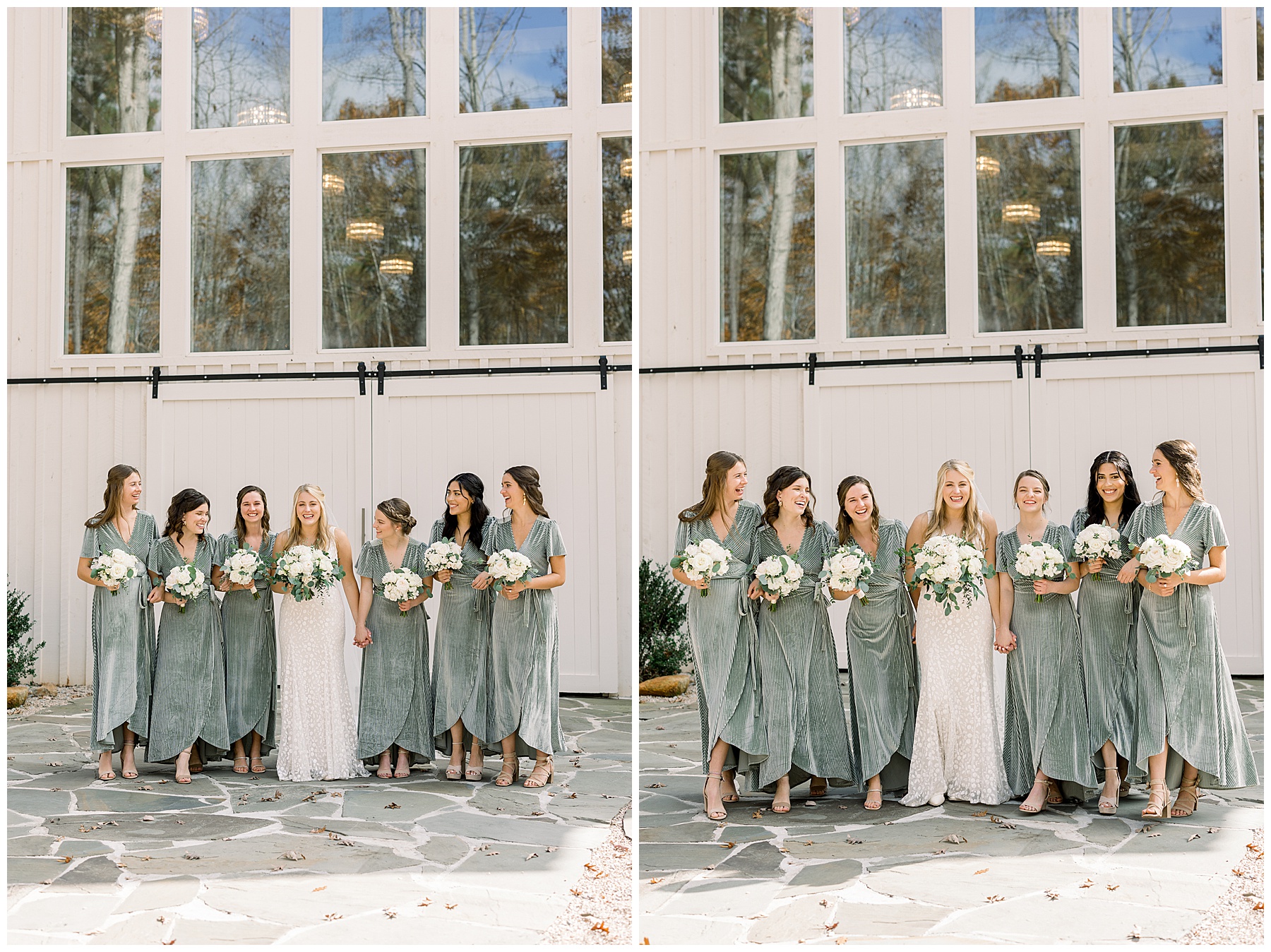 Carolina Grove Wedding Day - Tiffany L Johnson Photography_0084