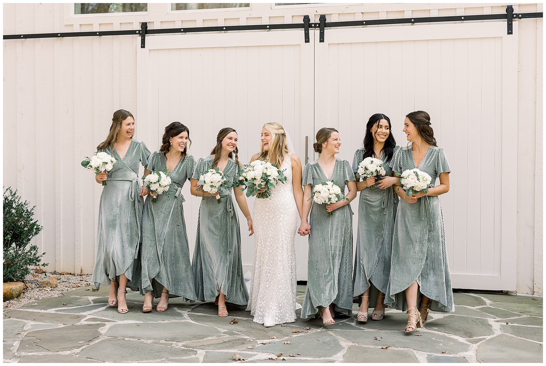 Carolina Grove Wedding Day - Tiffany L Johnson Photography_0085