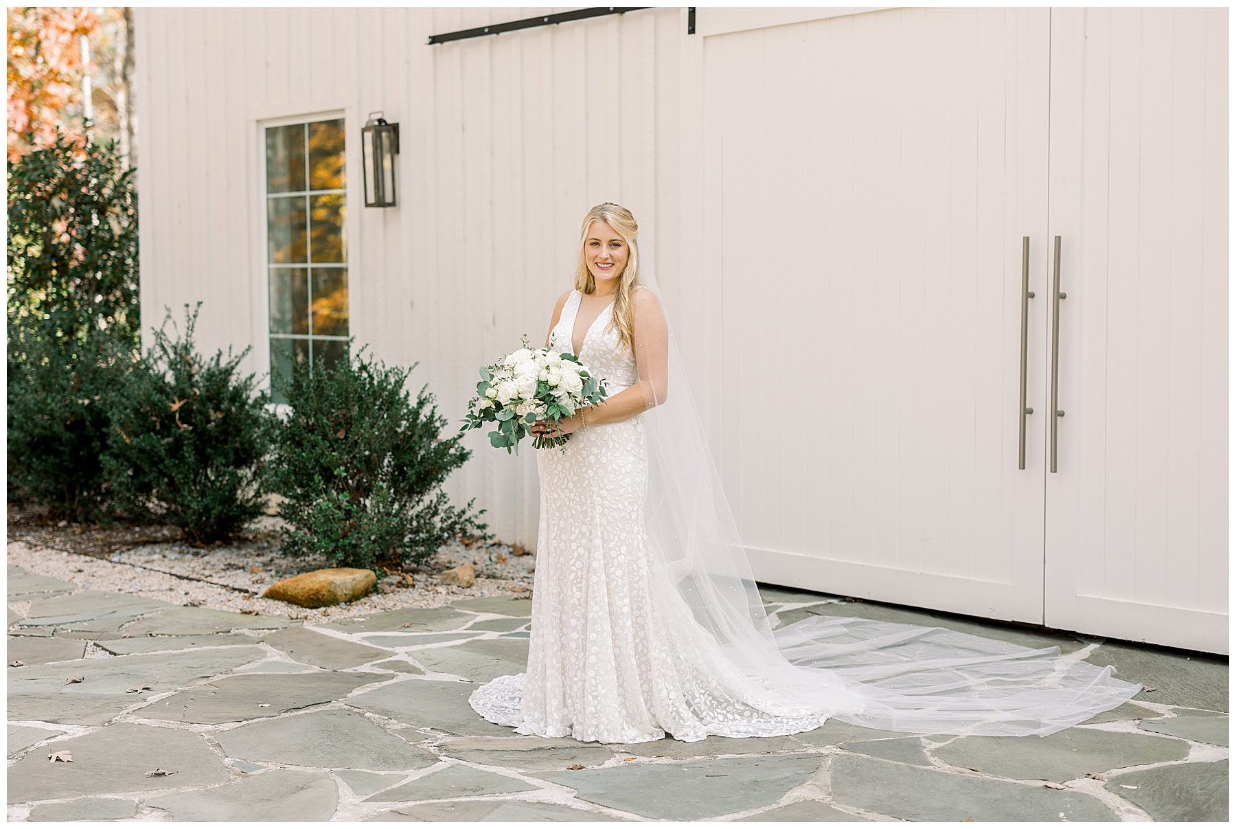 Carolina Grove Wedding Day - Tiffany L Johnson Photography_0087