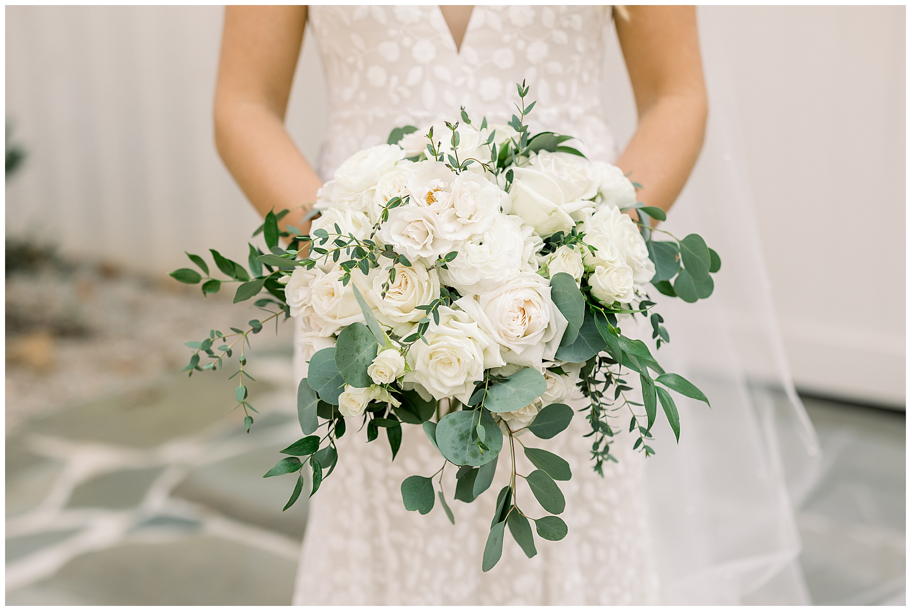 Carolina Grove Wedding Day - Tiffany L Johnson Photography_0089