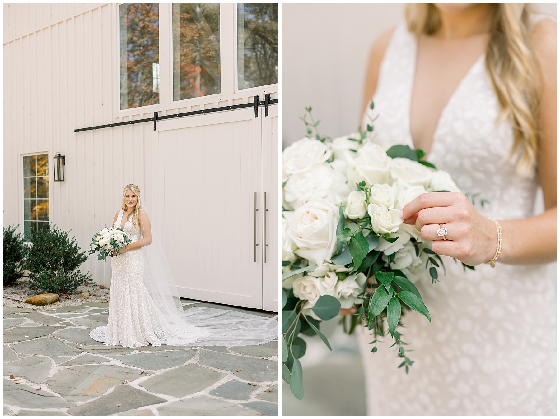 Carolina Grove Wedding Day - Tiffany L Johnson Photography_0090