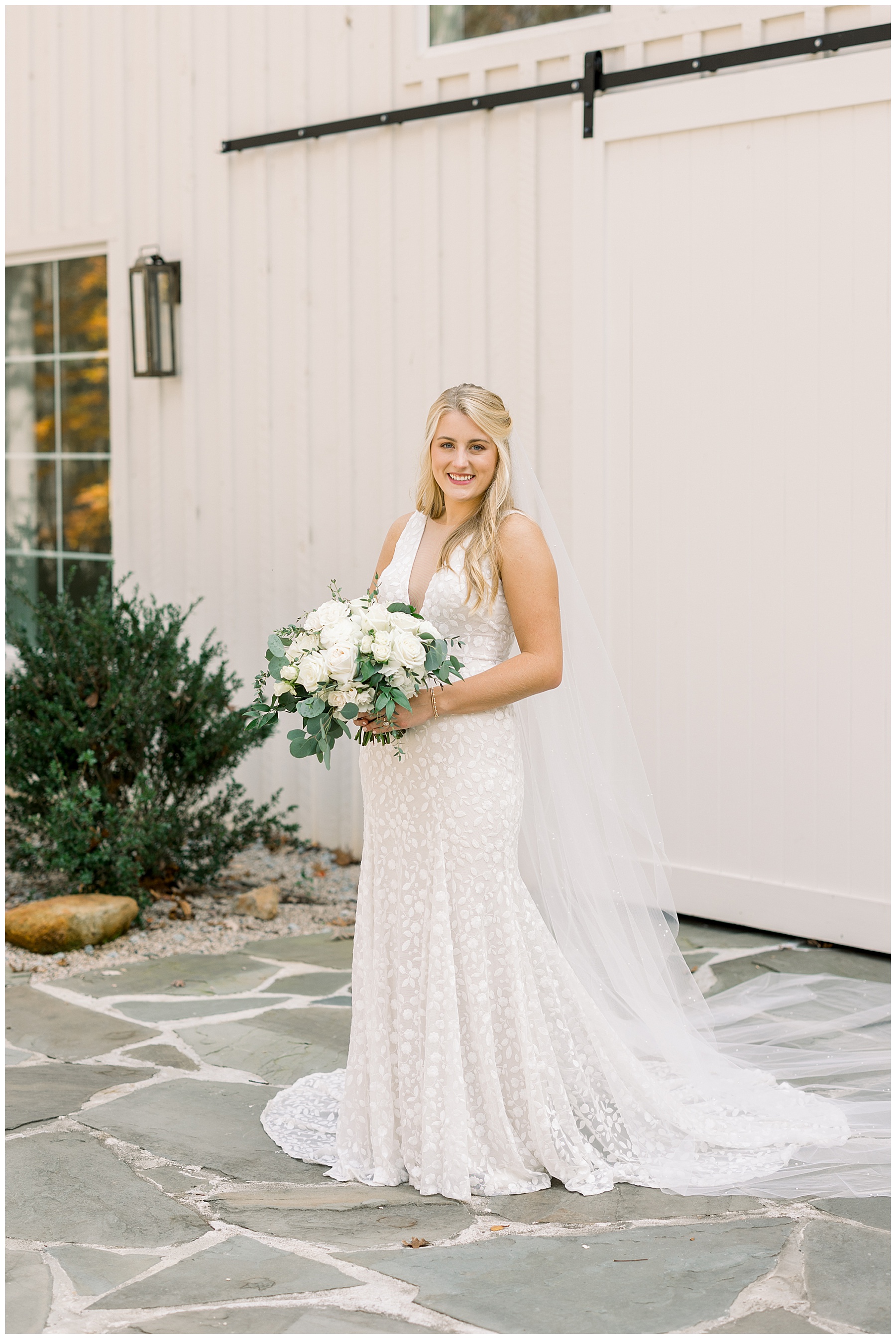 Carolina Grove Wedding Day - Tiffany L Johnson Photography_0091