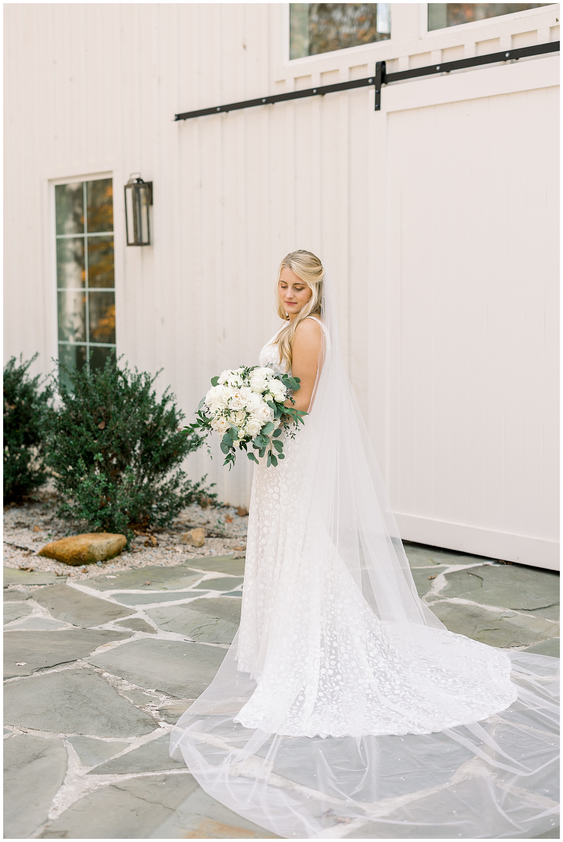 Carolina Grove Wedding Day - Tiffany L Johnson Photography_0093