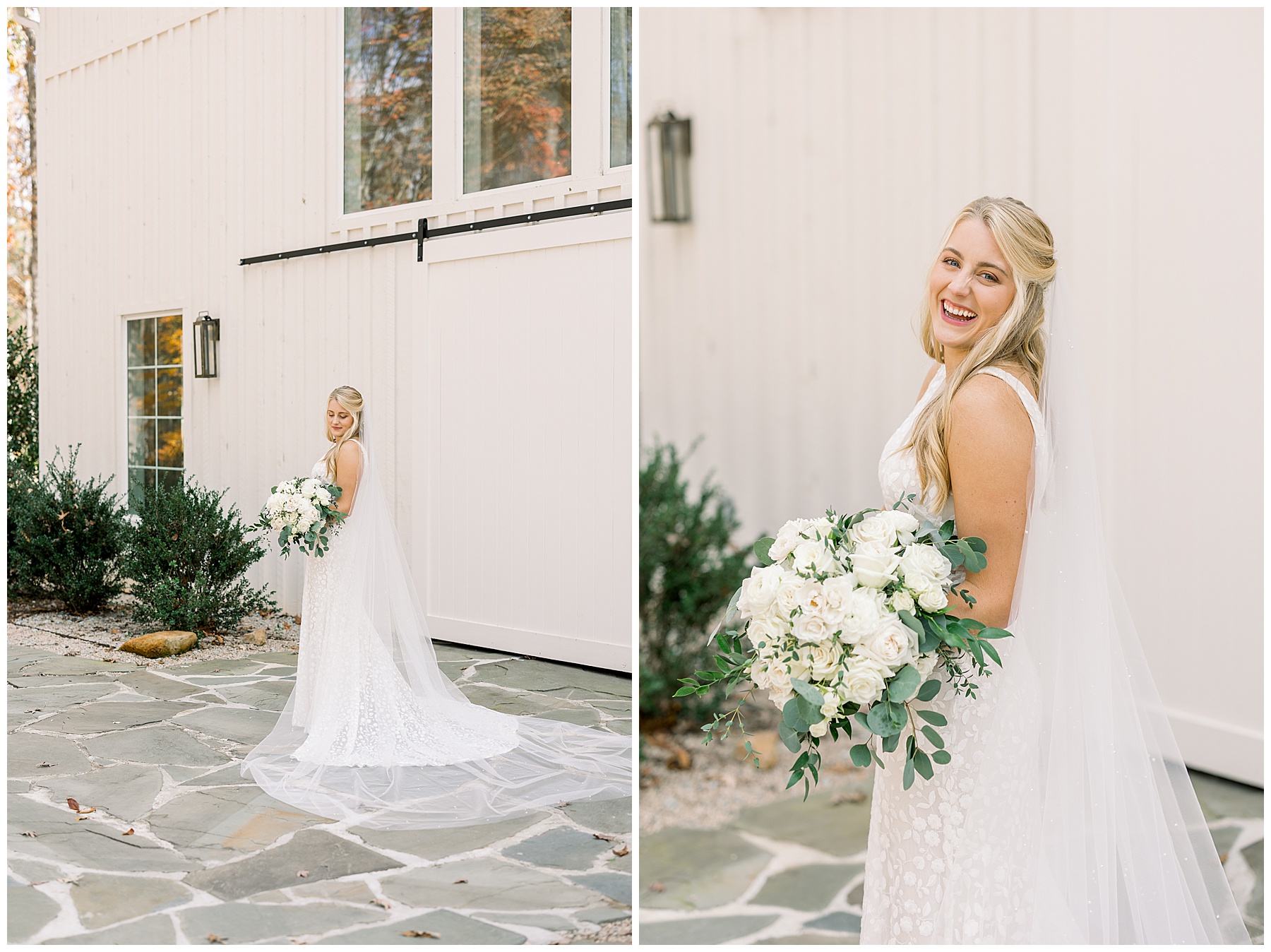Carolina Grove Wedding Day - Tiffany L Johnson Photography_0094