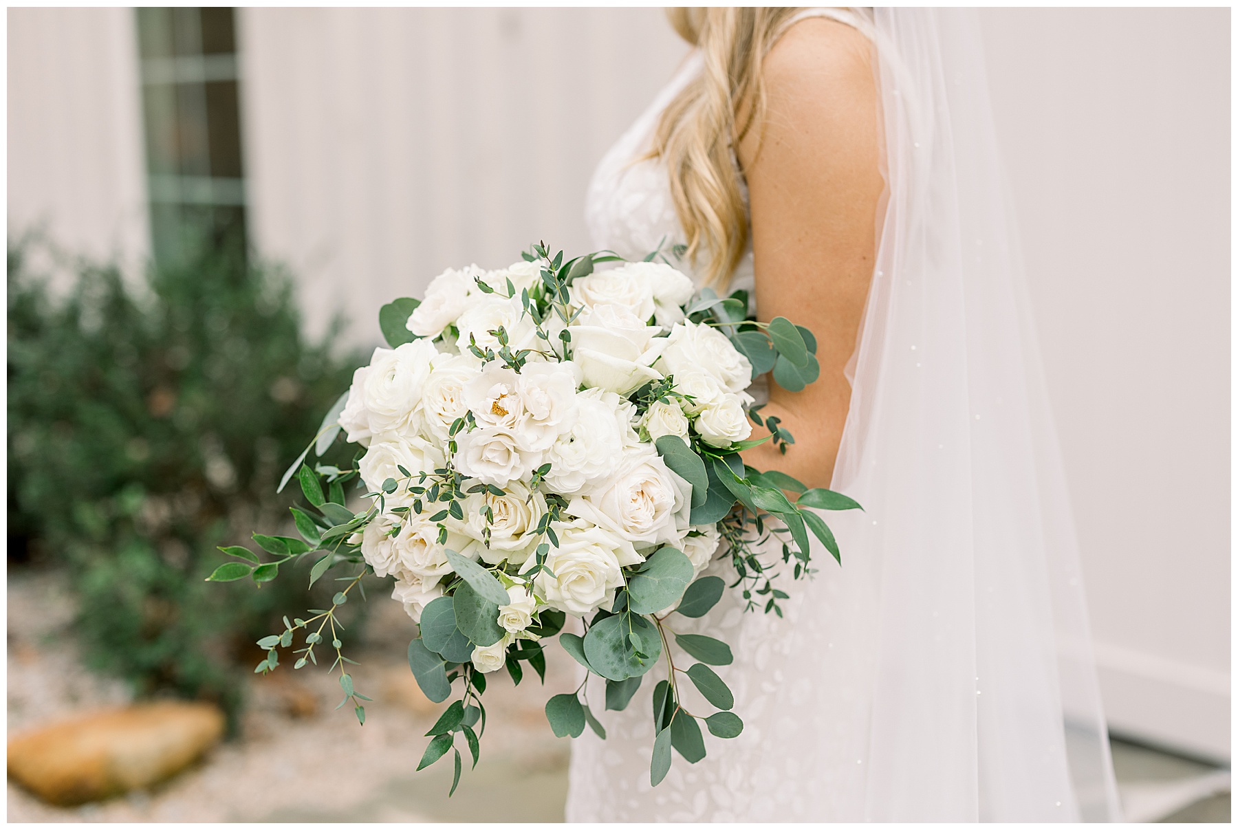 Carolina Grove Wedding Day - Tiffany L Johnson Photography_0095