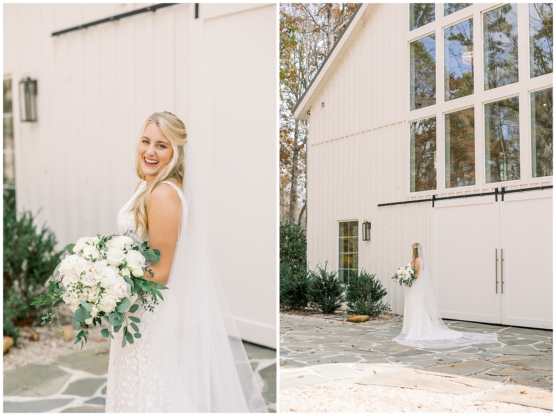 Carolina Grove Wedding Day - Tiffany L Johnson Photography_0096