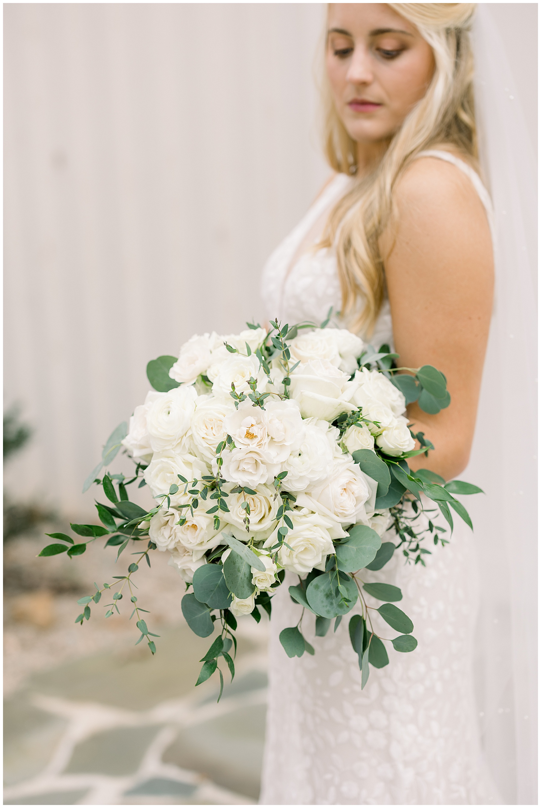 Carolina Grove Wedding Day - Tiffany L Johnson Photography_0097