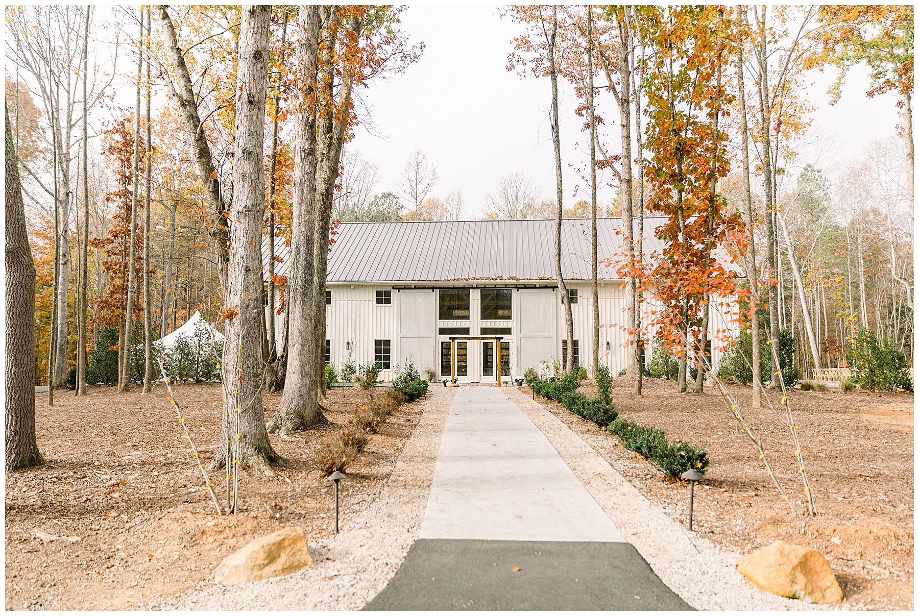 Carolina Grove Wedding Day - Tiffany L Johnson Photography_0099