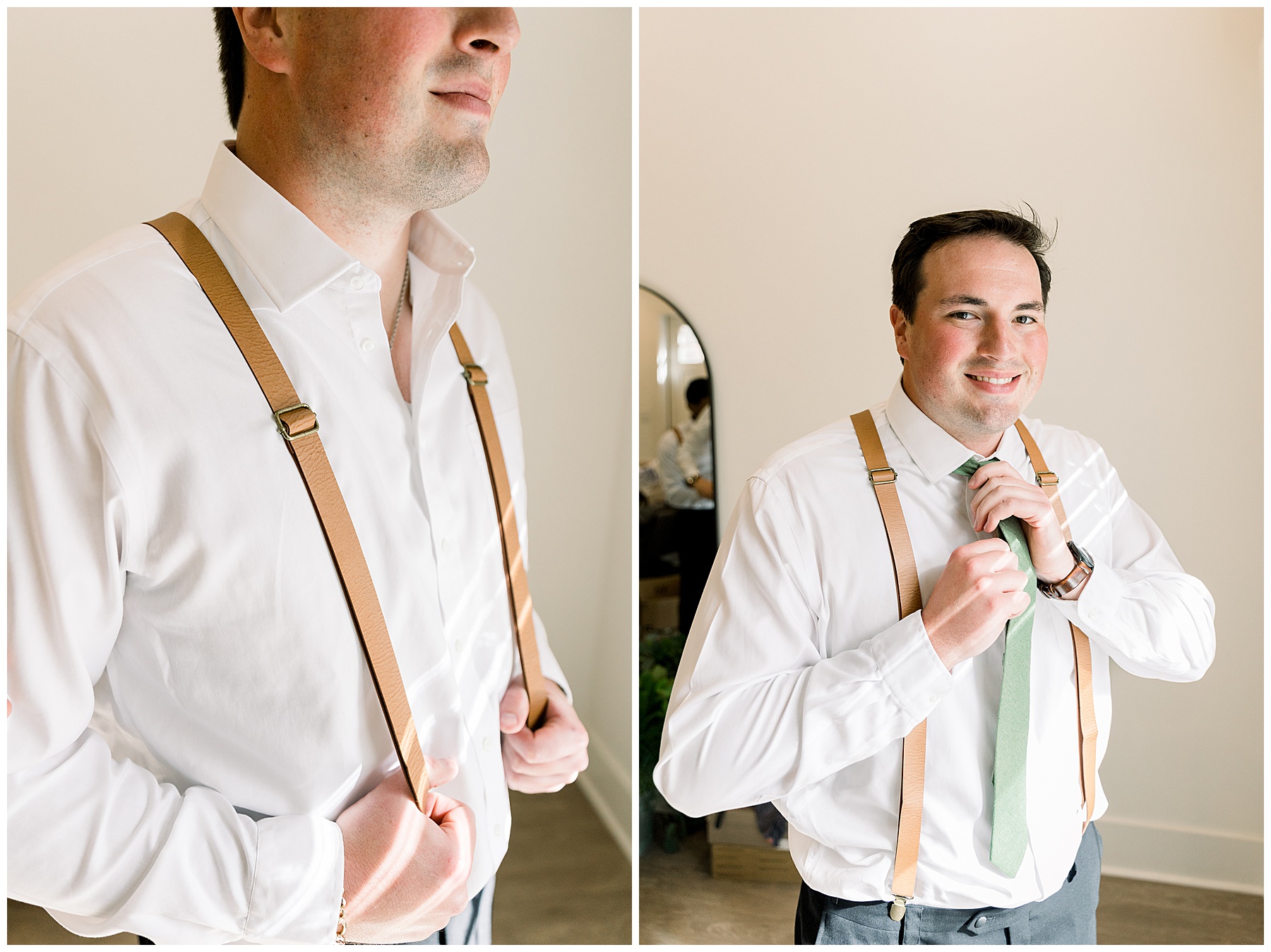 Carolina Grove Wedding Day - Tiffany L Johnson Photography_0102