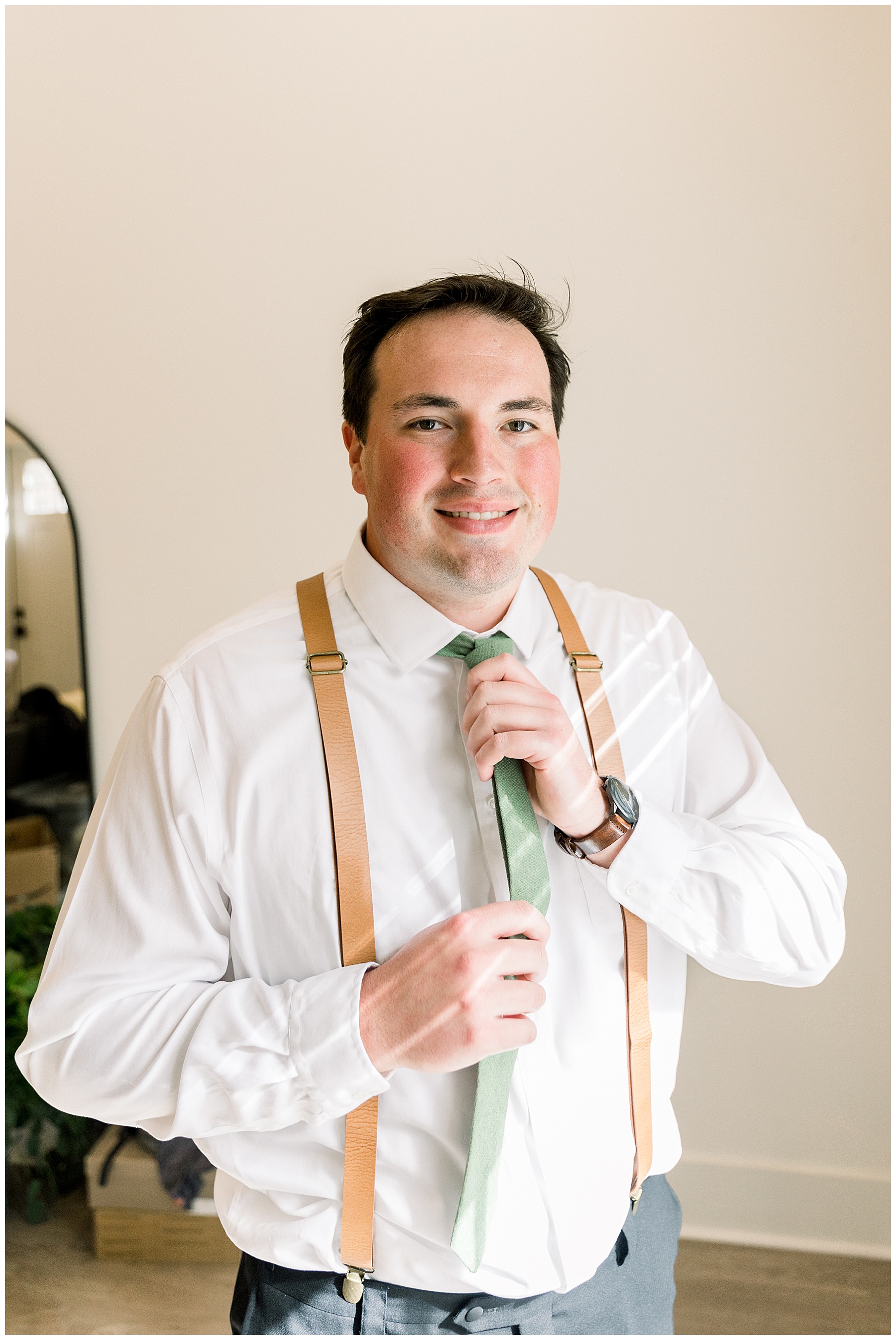 Carolina Grove Wedding Day - Tiffany L Johnson Photography_0105