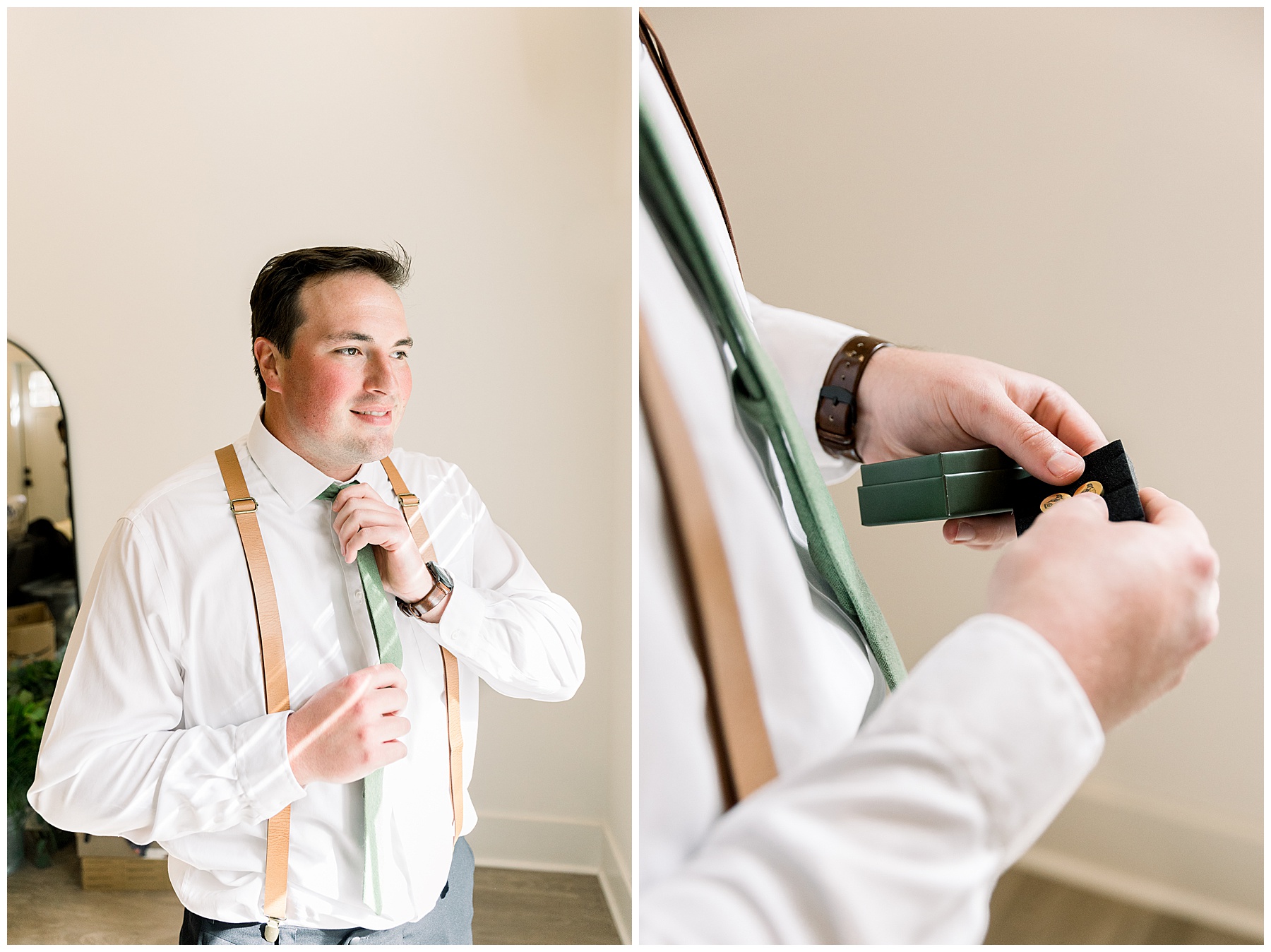 Carolina Grove Wedding Day - Tiffany L Johnson Photography_0106