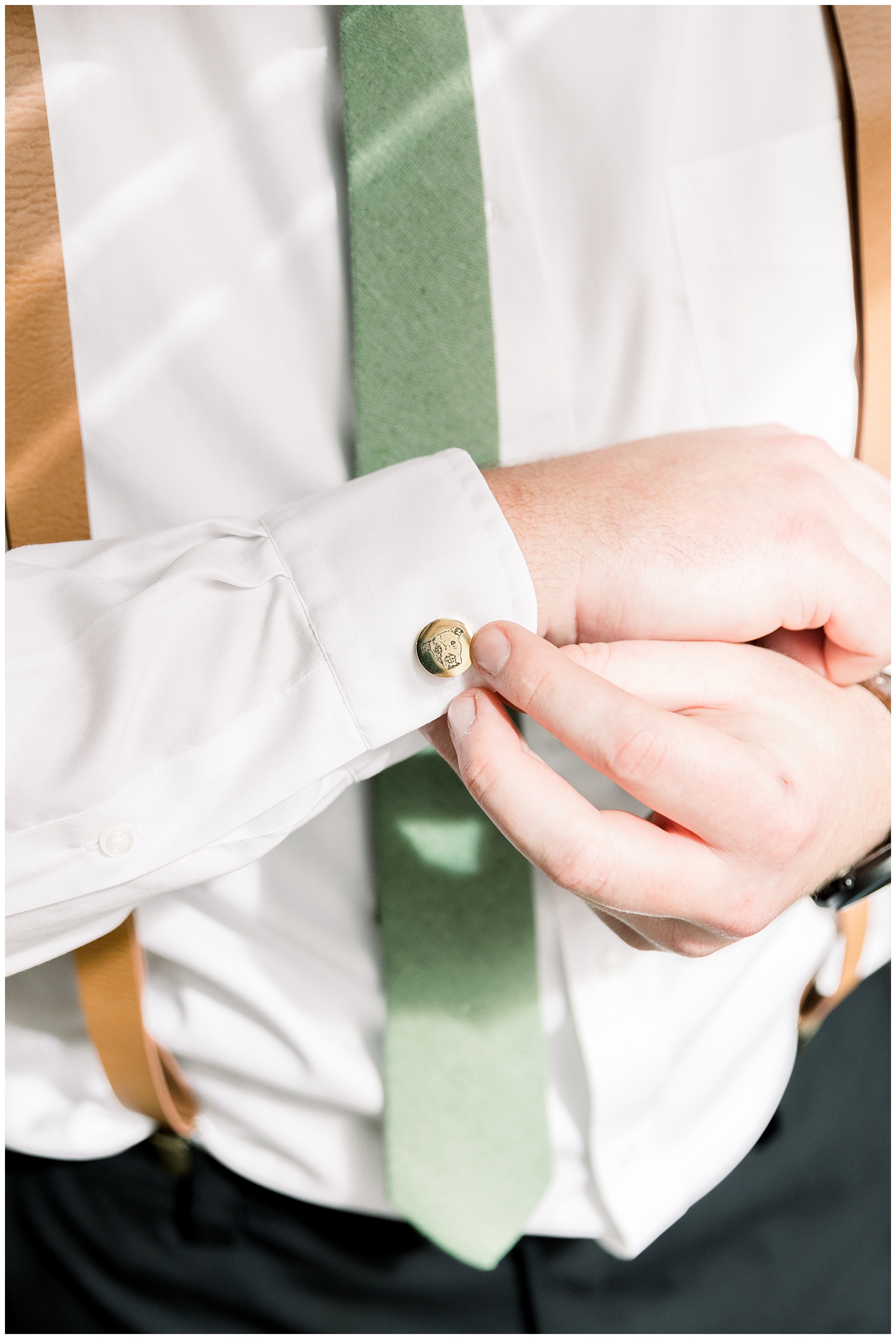 Carolina Grove Wedding Day - Tiffany L Johnson Photography_0107