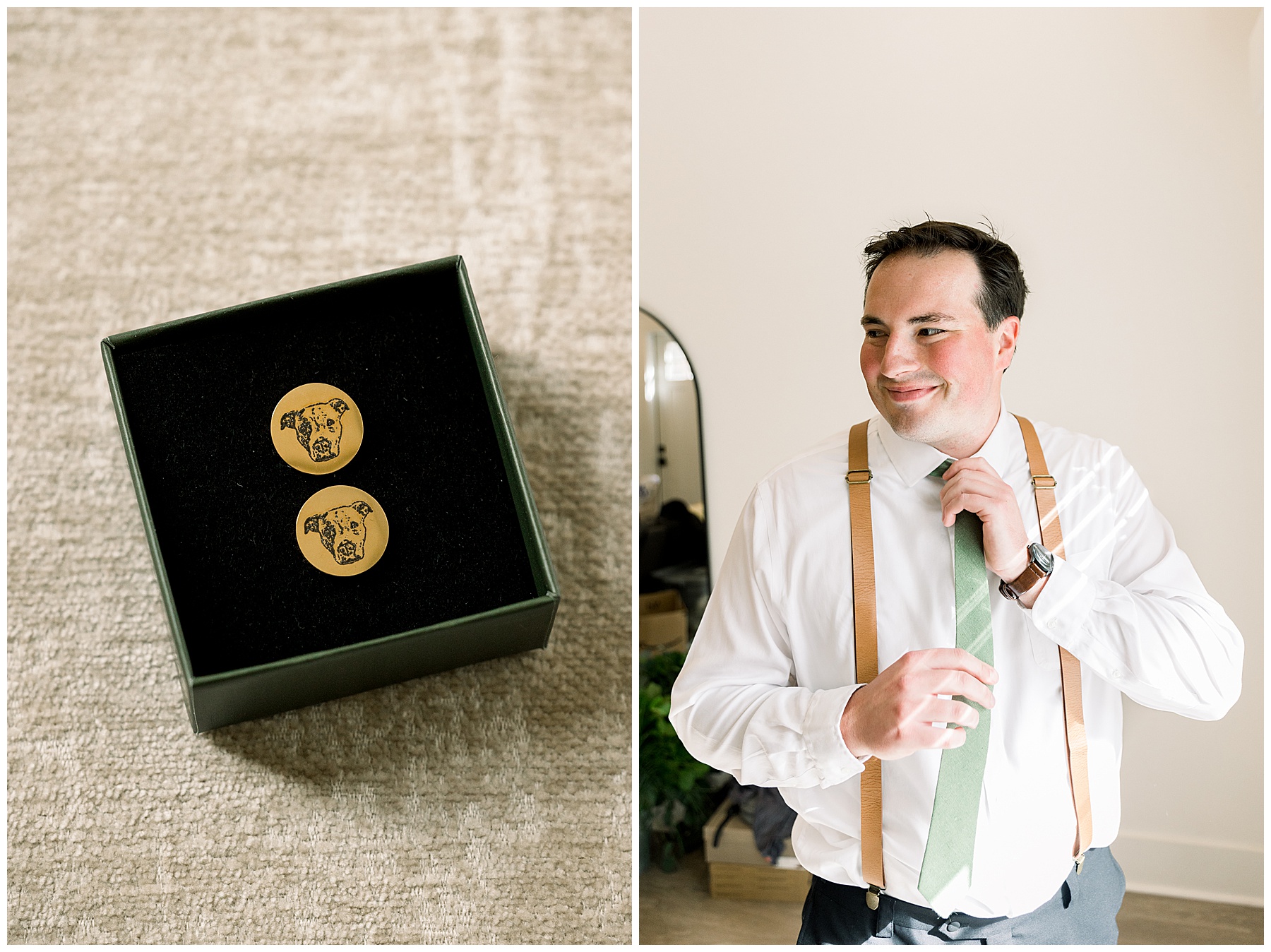 Carolina Grove Wedding Day - Tiffany L Johnson Photography_0108