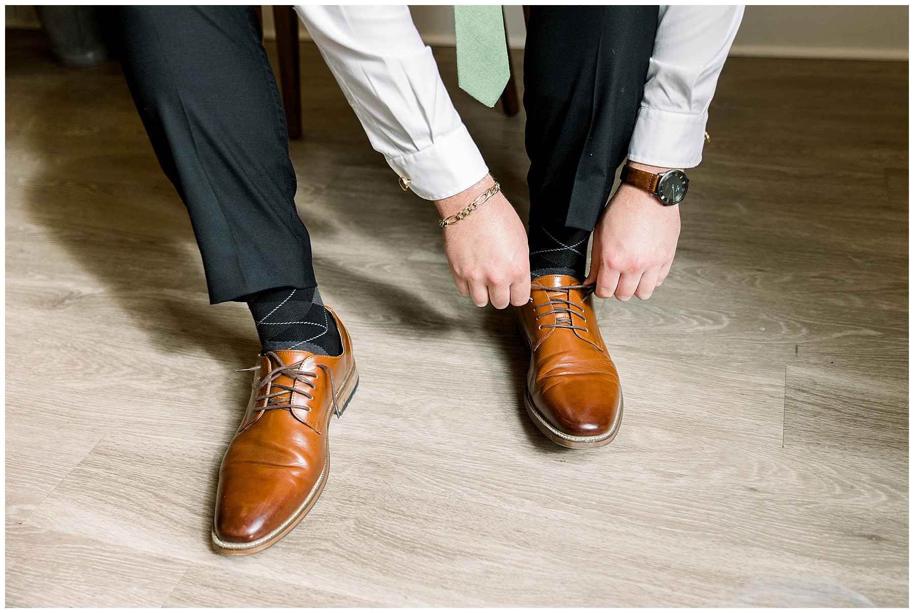 Carolina Grove Wedding Day - Tiffany L Johnson Photography_0109