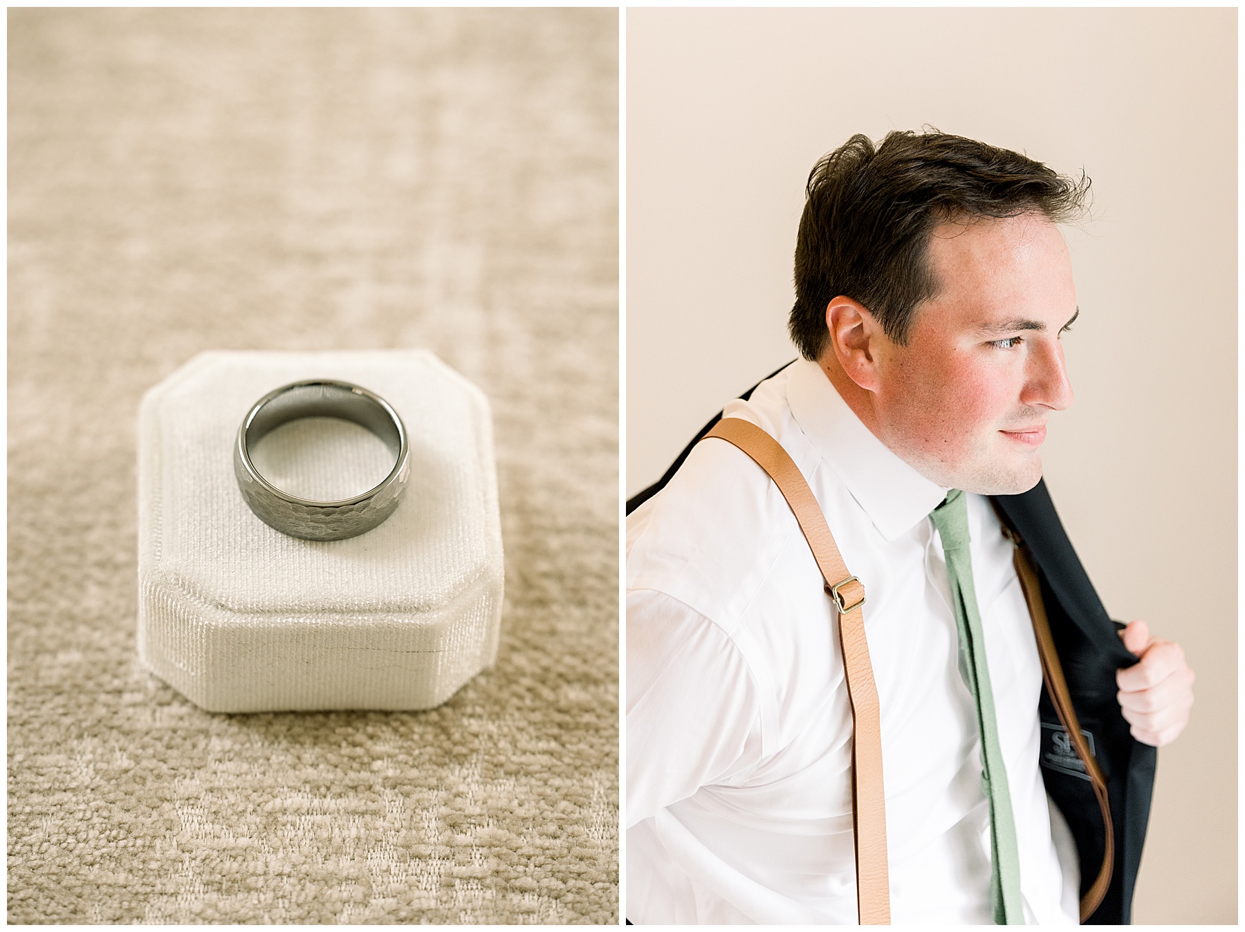 Carolina Grove Wedding Day - Tiffany L Johnson Photography_0112