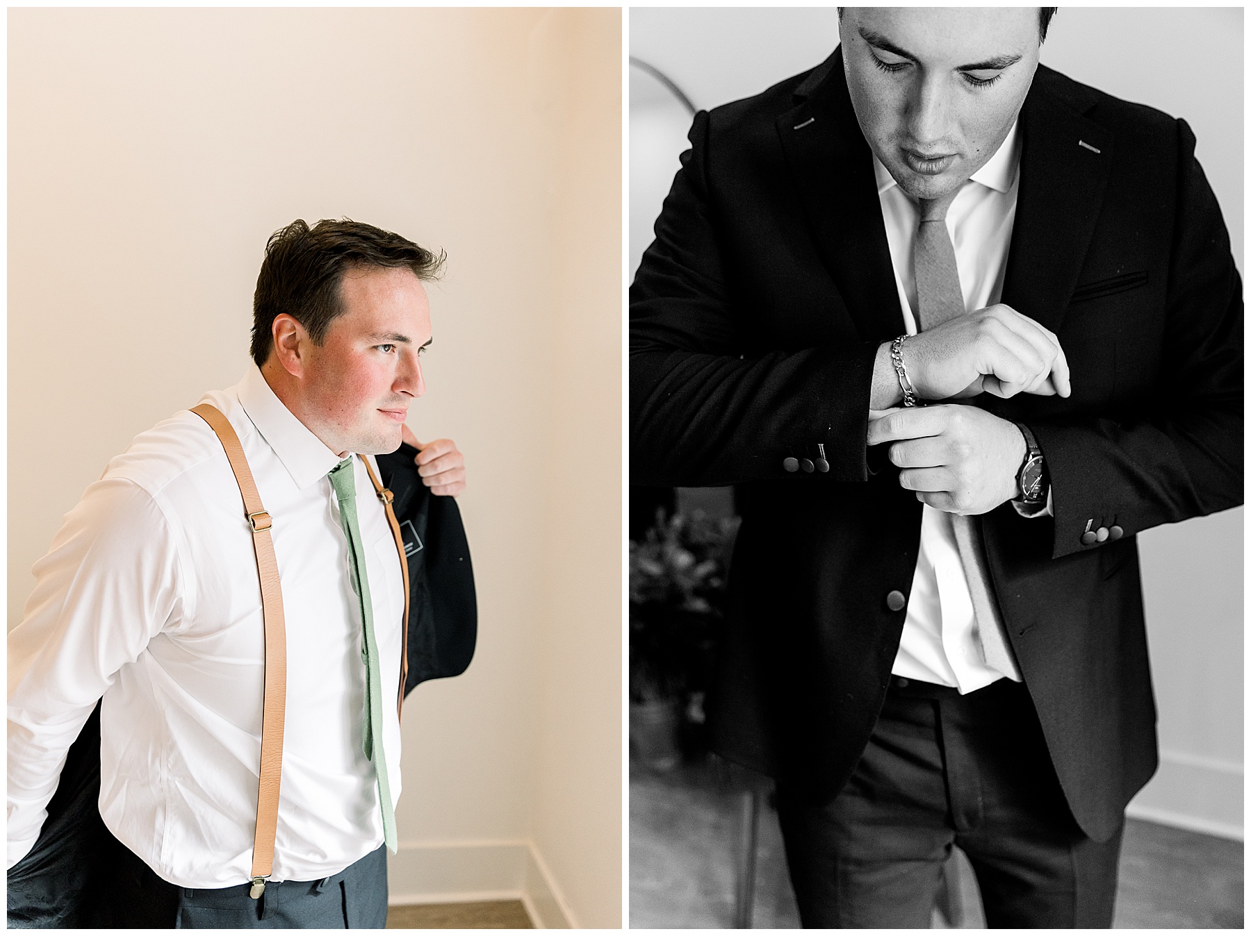 Carolina Grove Wedding Day - Tiffany L Johnson Photography_0114